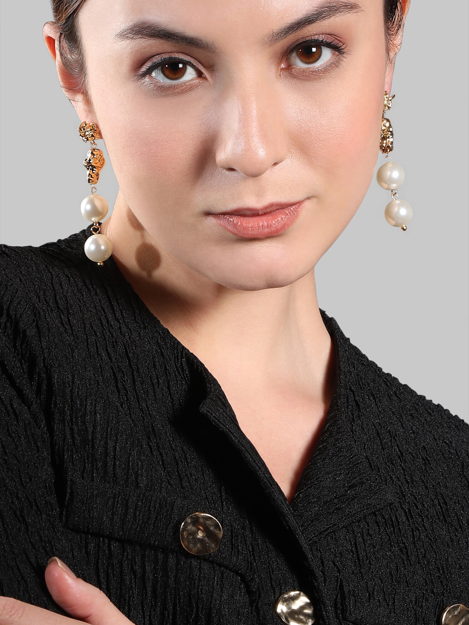 Thumbnail - MISH Ohrringe Scarlette