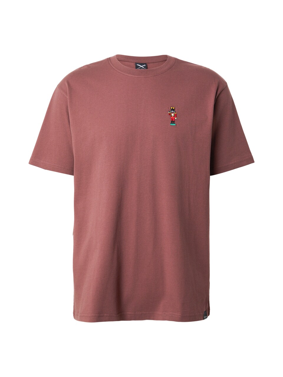 T-shirt 'Nutcrax'