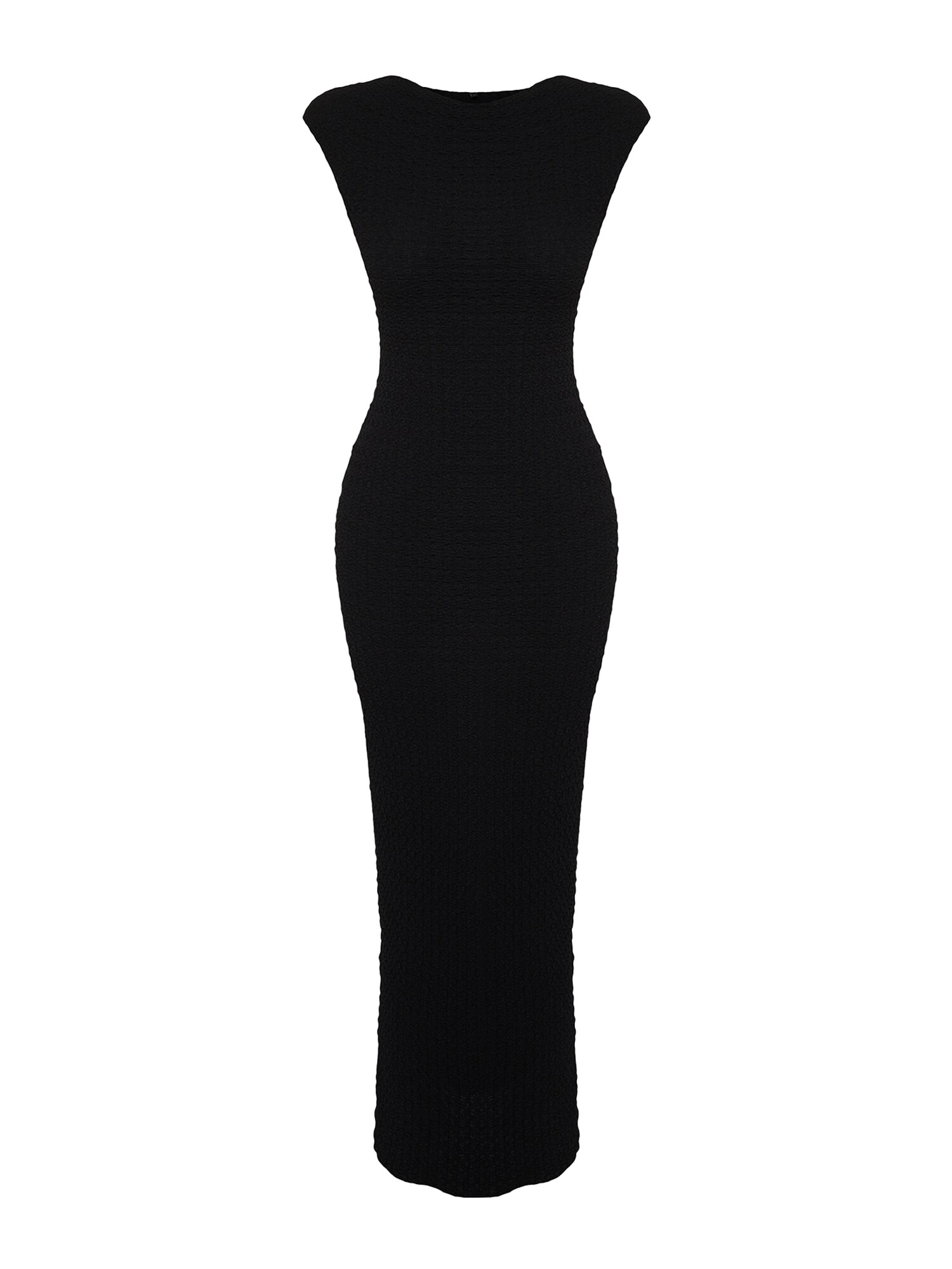 Trendyol Rochie negru