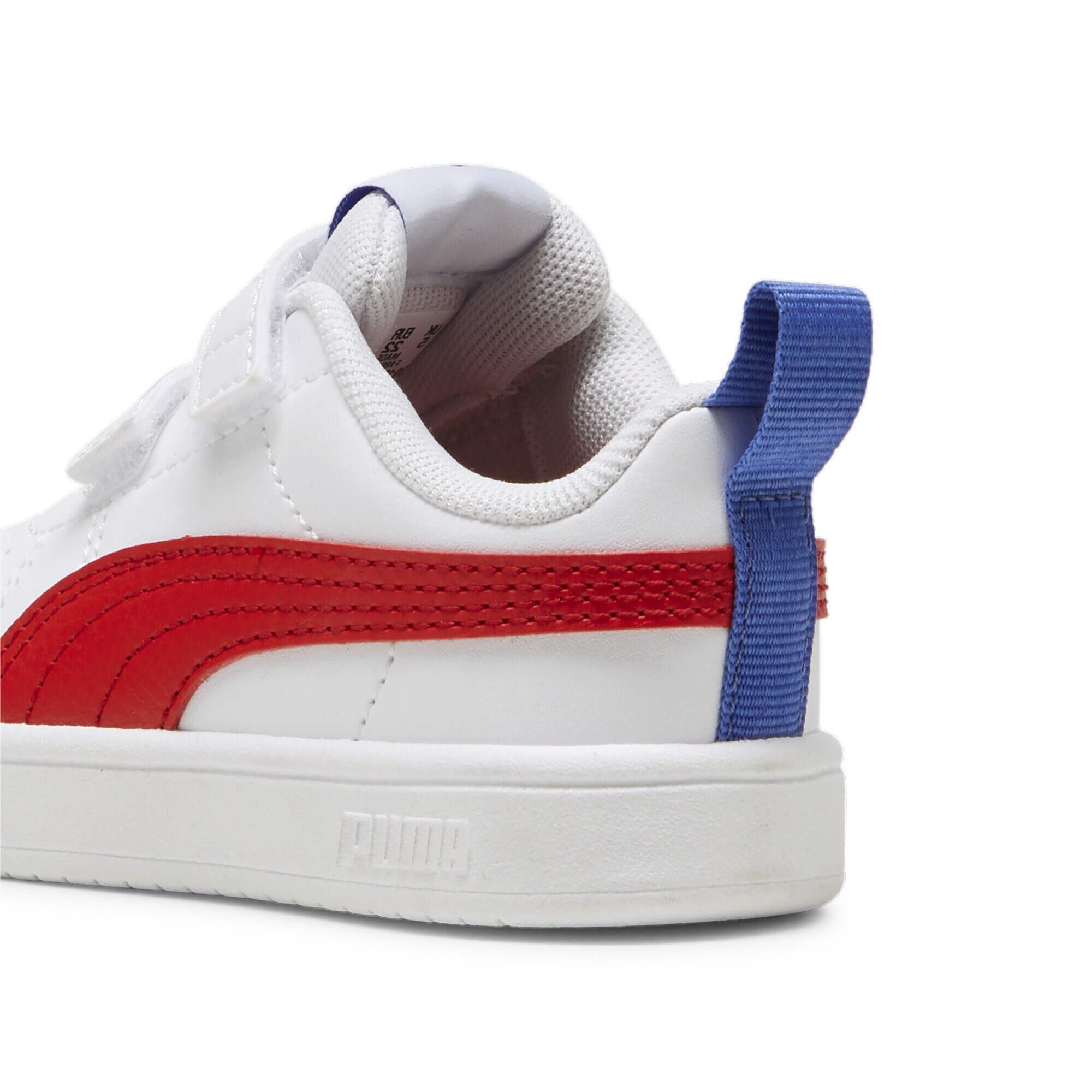 Thumbnail - Sneaker 'Rickie V'