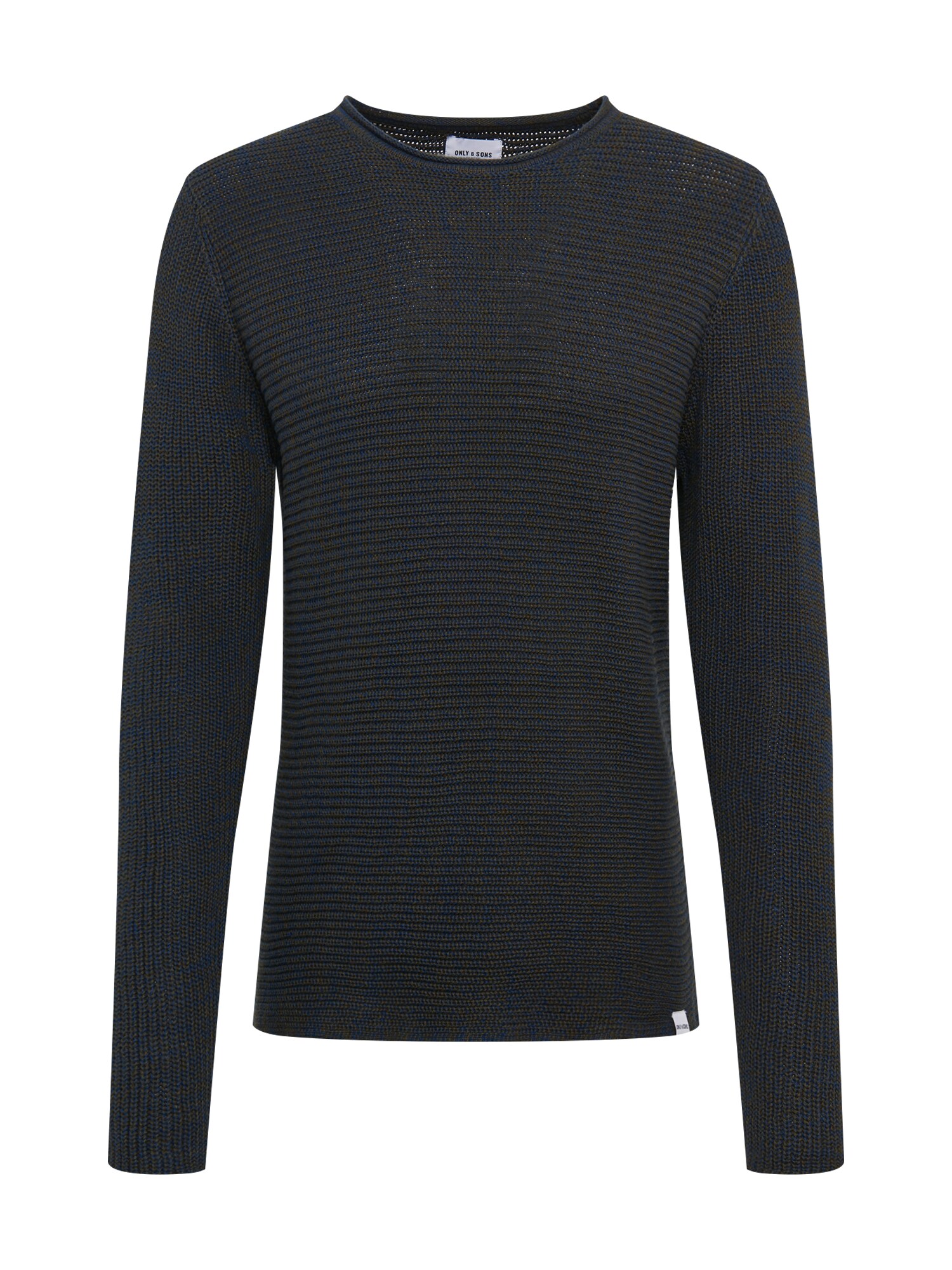 Only & Sons Megztinis 'SATO'  margai pilka