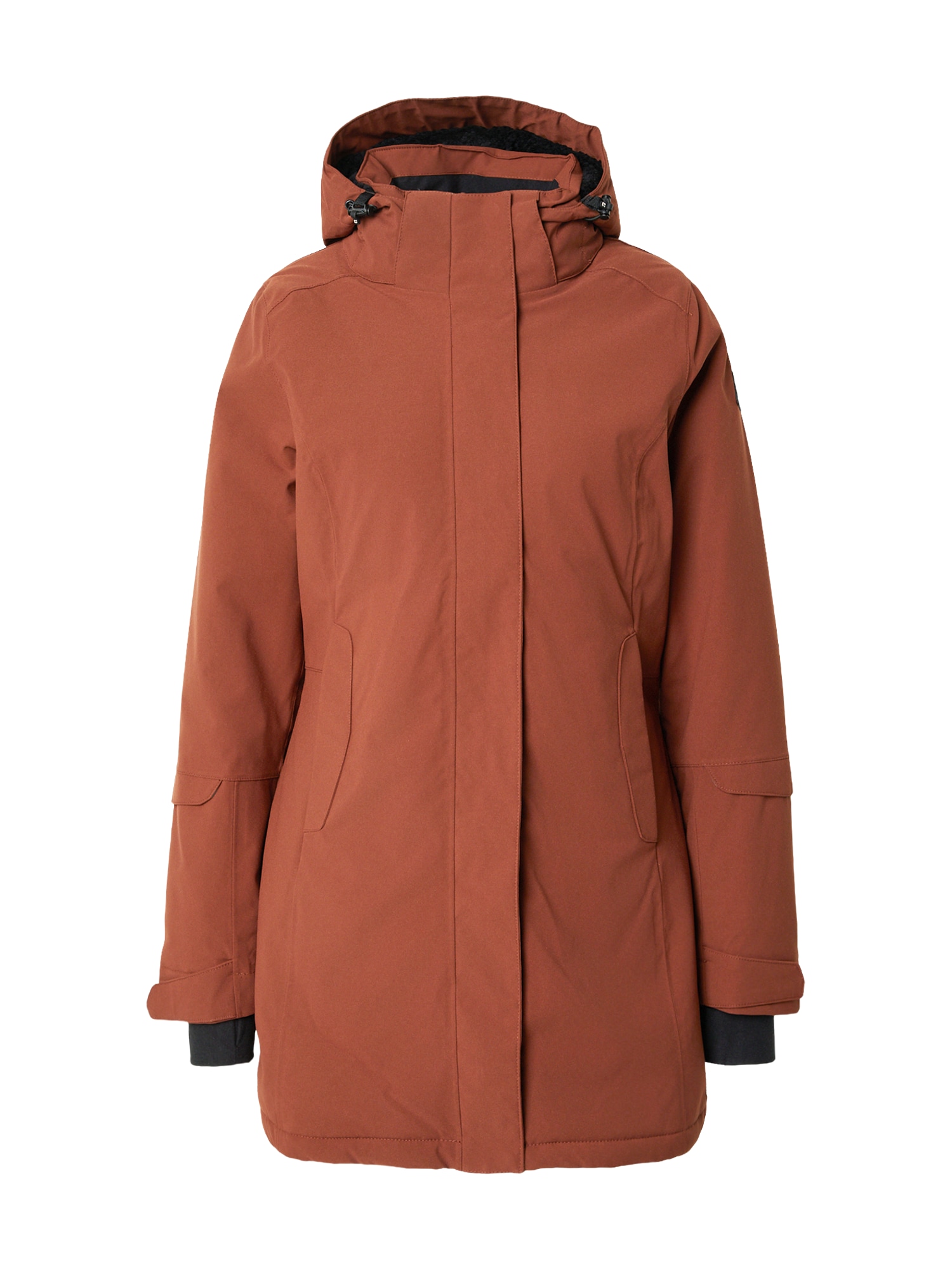Killtec Outdoormantel Kow 20