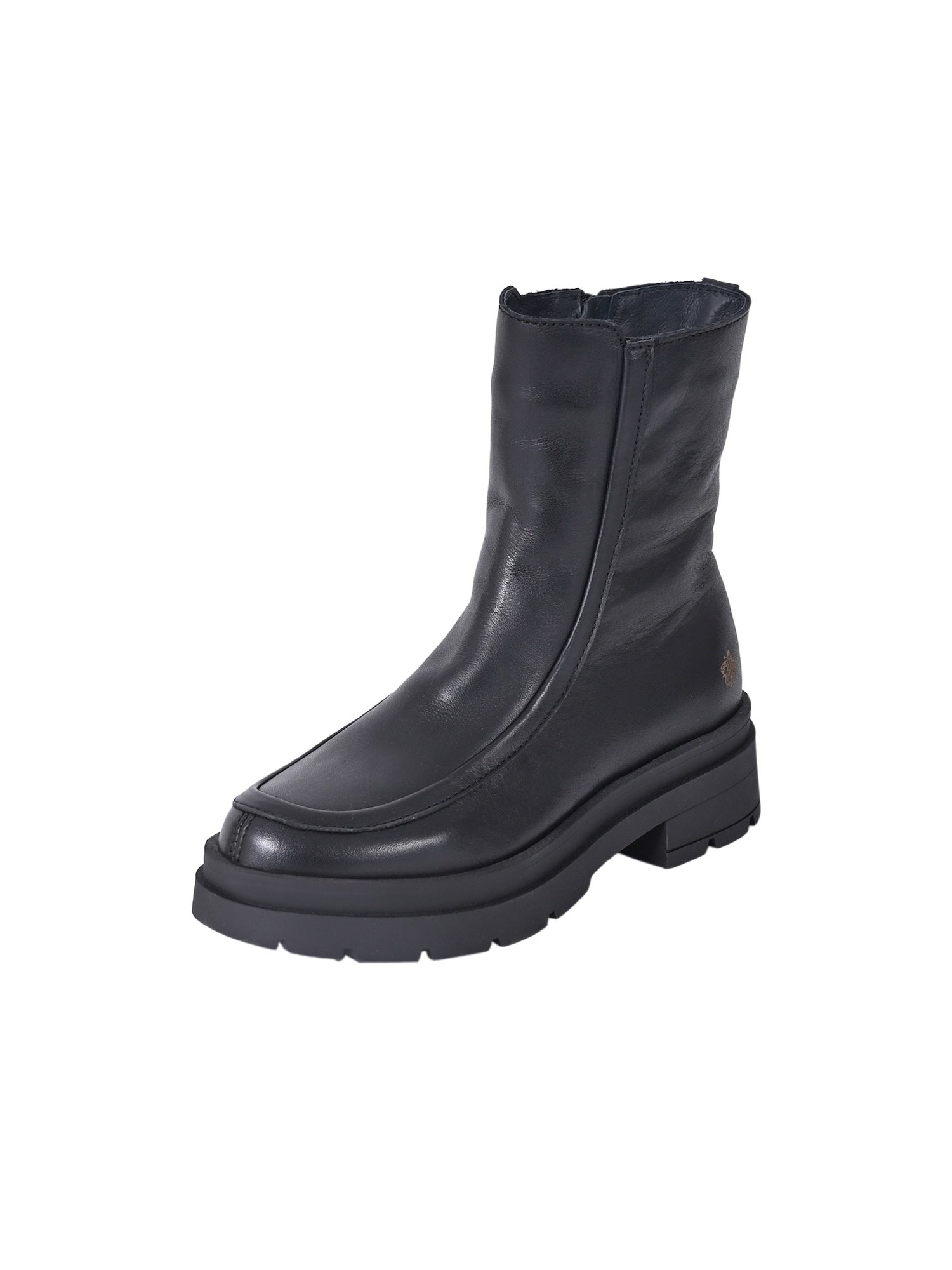Apple of Eden Apple of Eden Ankle Boots 'NEHA' schwarz