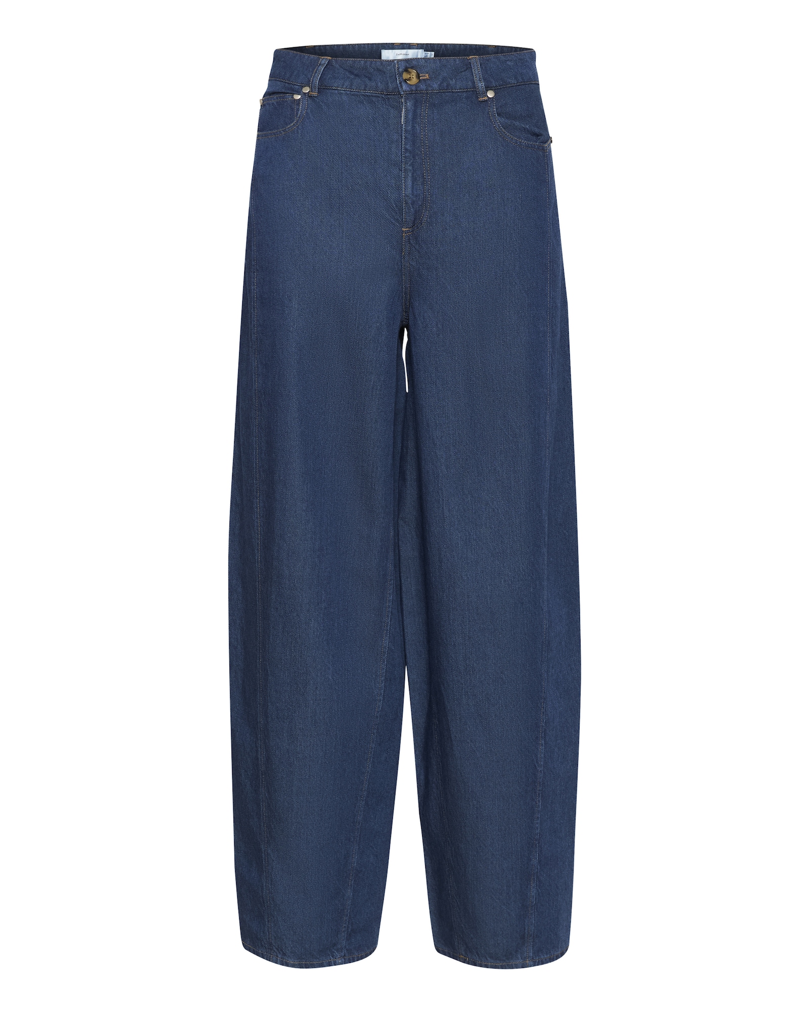 InWear Jeans Mable  albastru închis