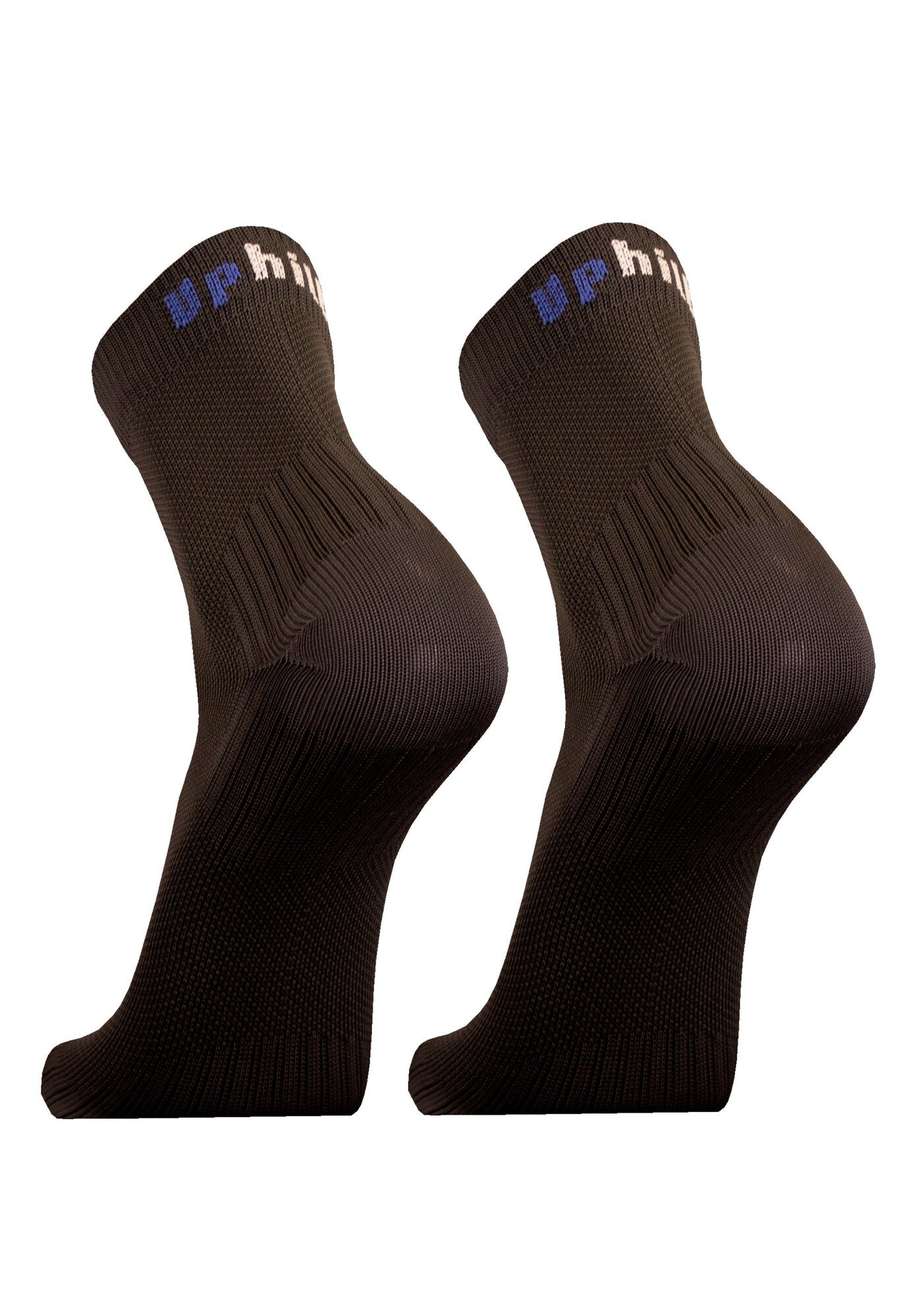 Thumbnail - UphillSport Laufsocken FRONT