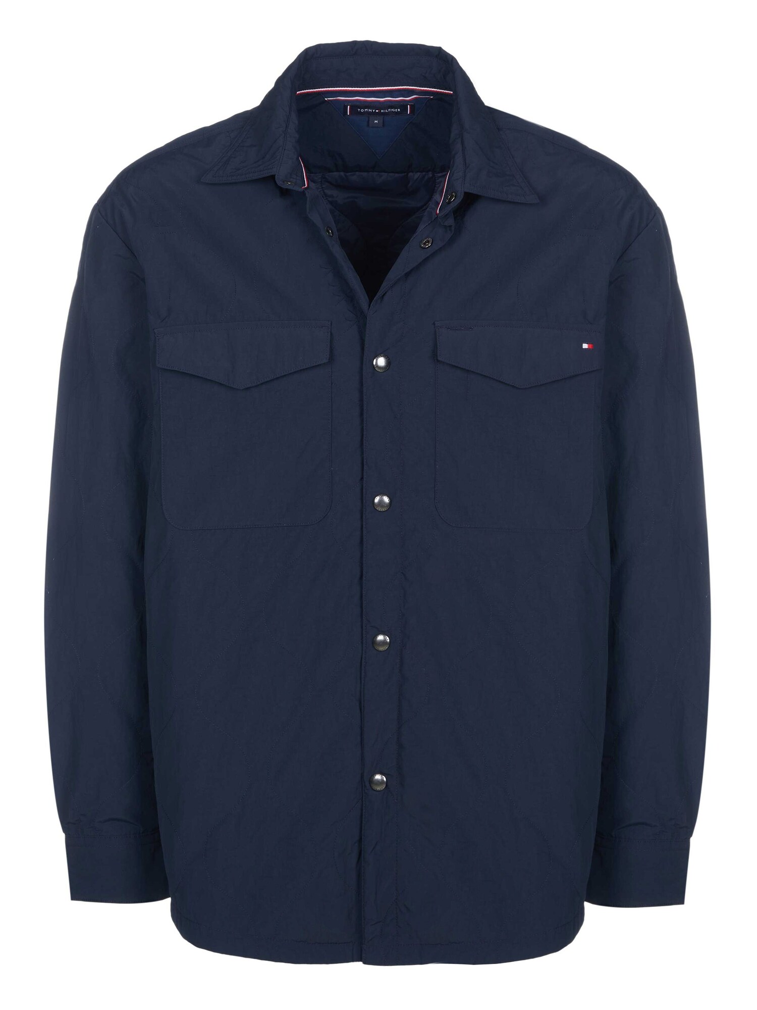 TOMMY HILFIGER Chaqueta de entretiempo 'Tommy Hilfiger Jacke' navy – imagen 1