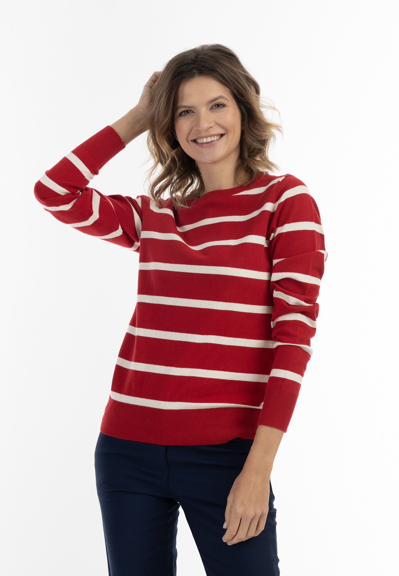 Thumbnail - usha BLUE LABEL Pullover