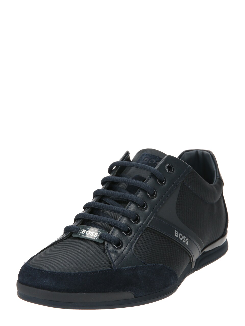 Låg sneaker 'Saturn'