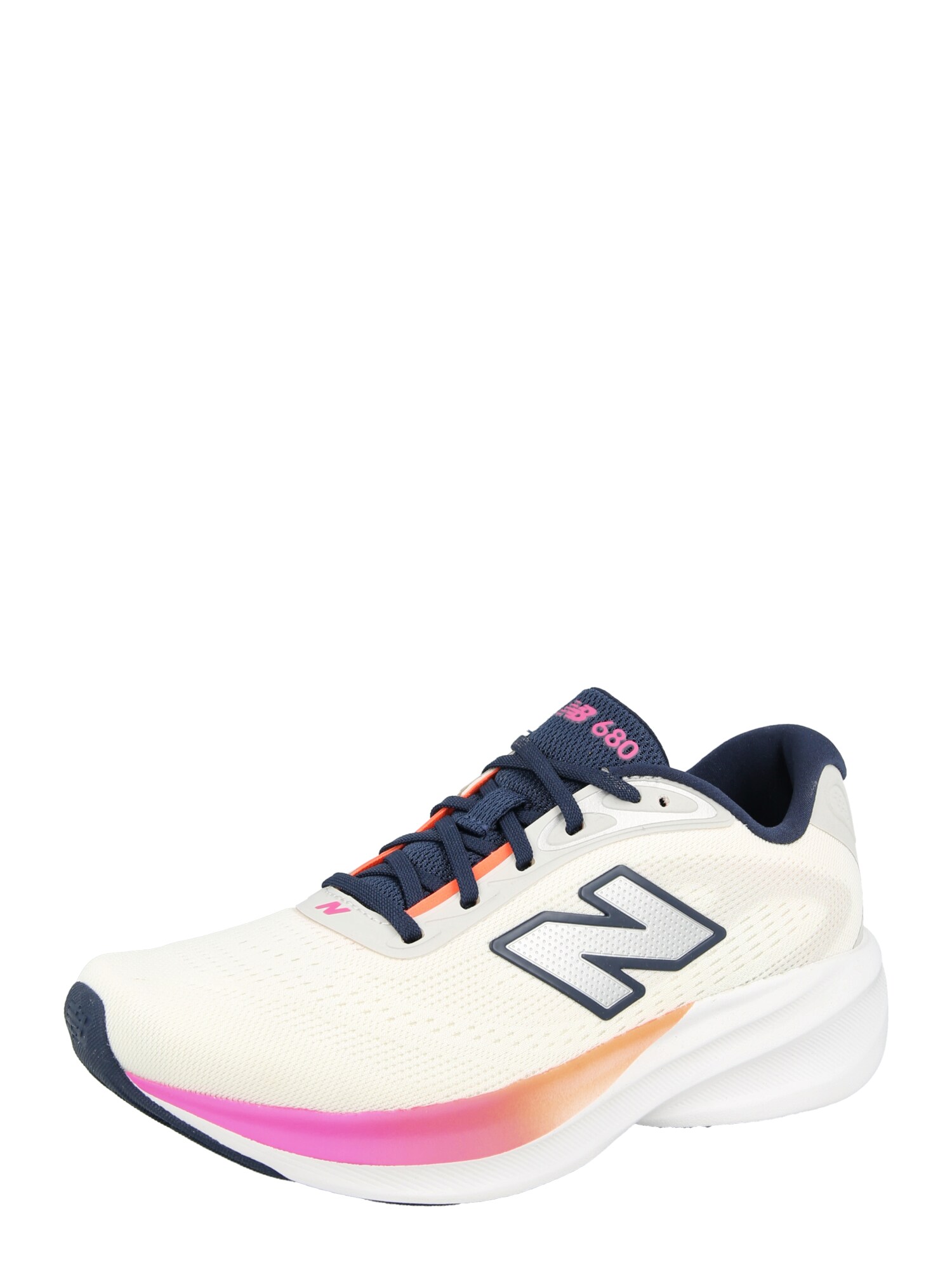 new balance Nízke tenisky '680'  zmiešané farby