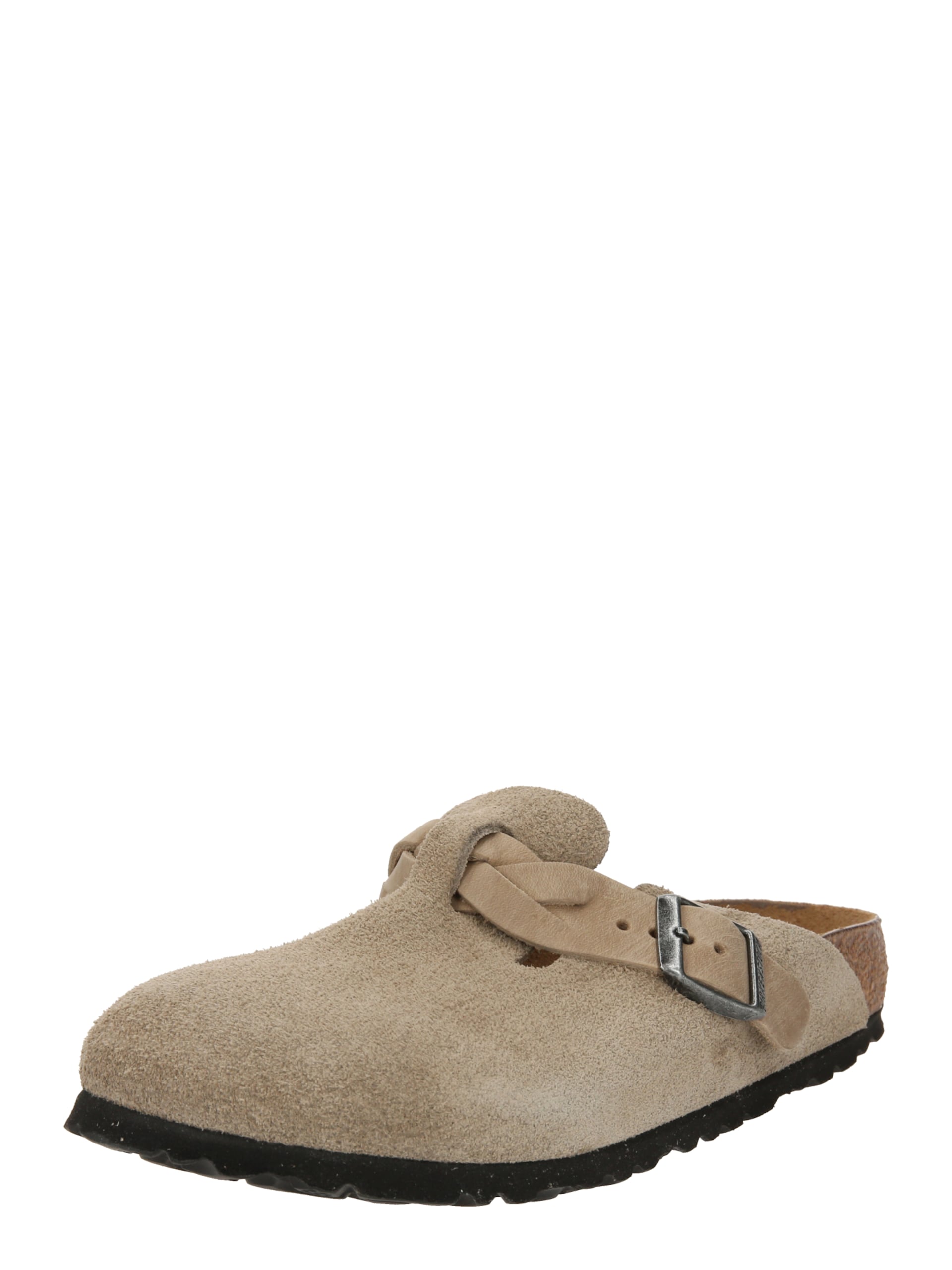 Birkenstock Pantolette 'Boston' tofflor & clogs herr