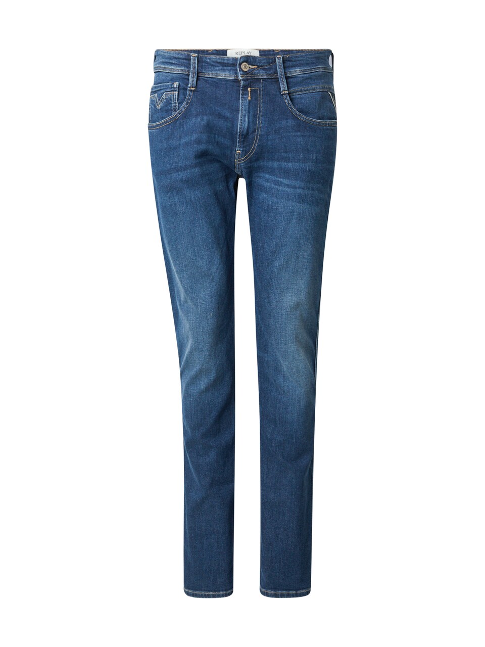 Jeans 'Anbass'