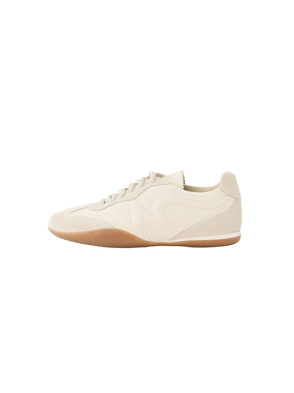 Låg sneaker 'LANCIA'