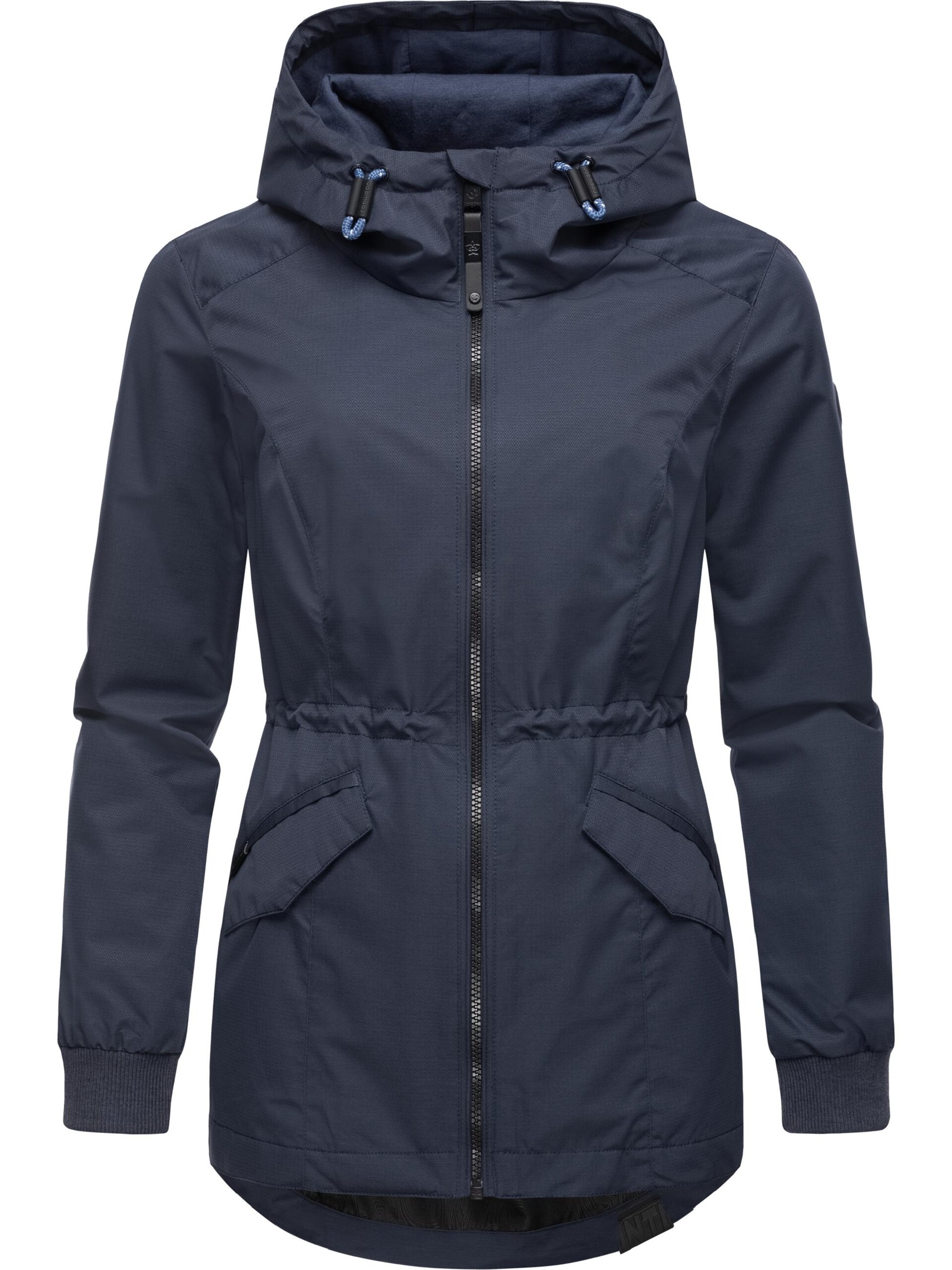 Ragwear Funktionsjacka 'Dowey' dam