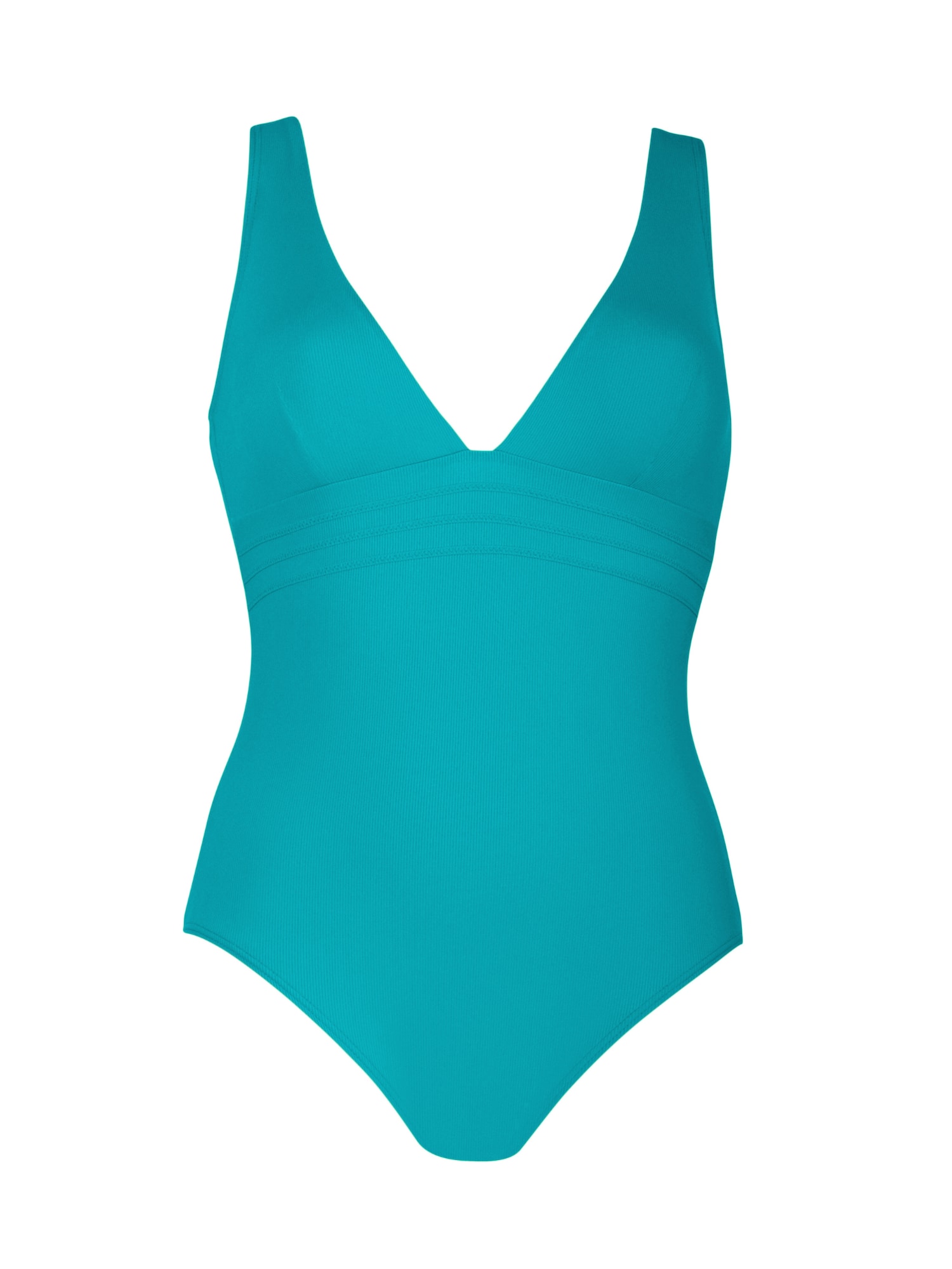 VIVID Costum de baie întreg  cyan