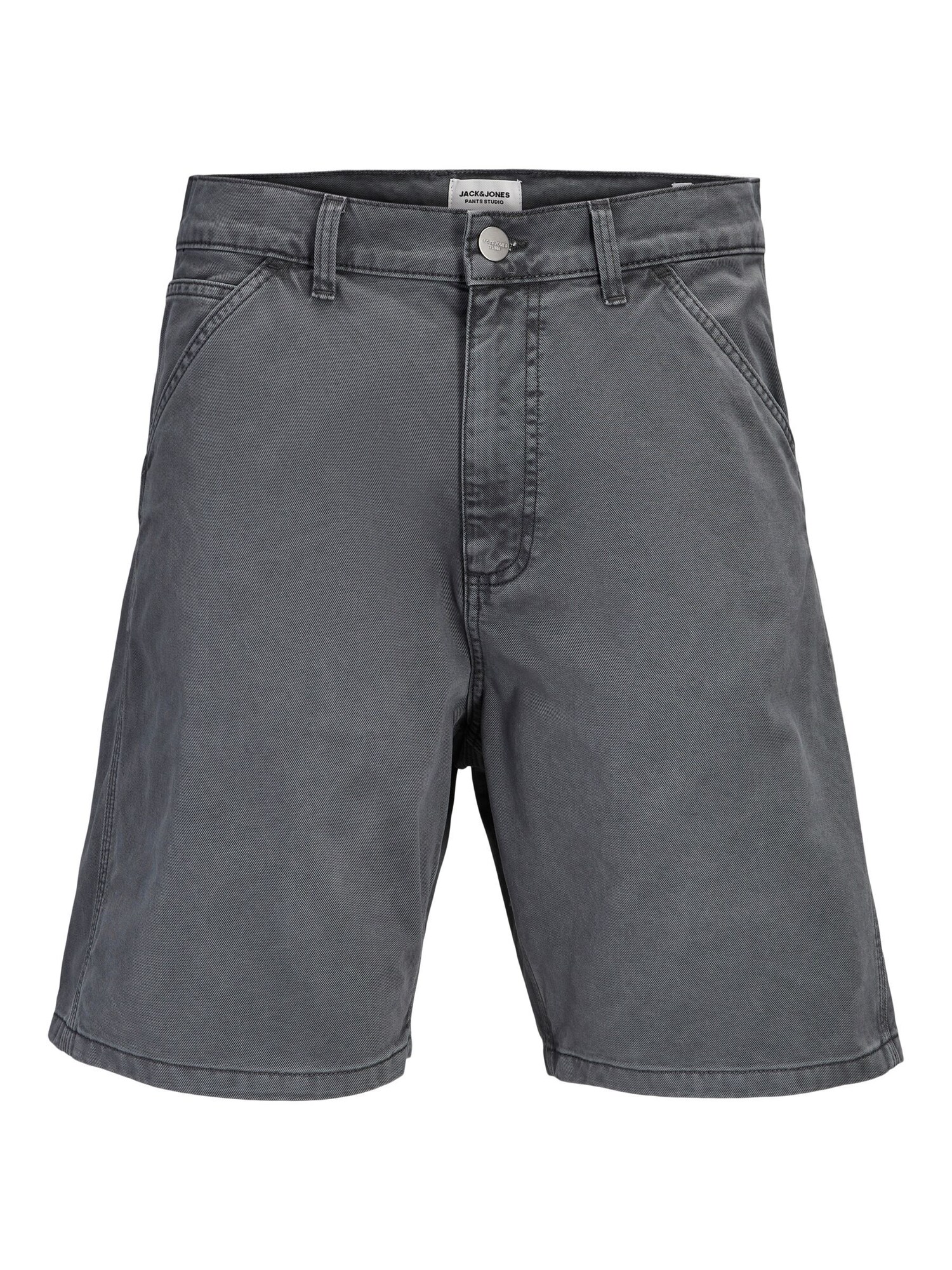 JACK & JONES Pantaloni 'JPSTTONY'  gri închis