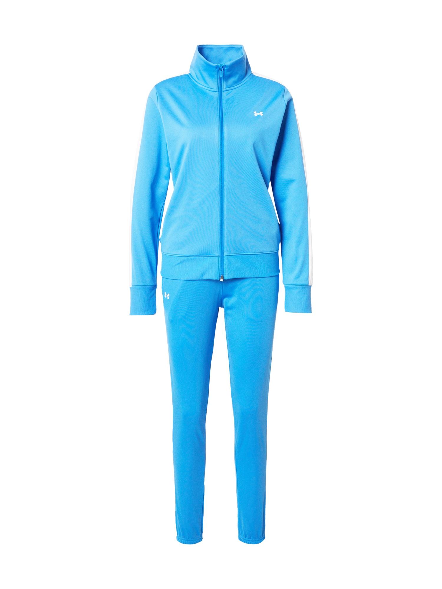 UNDER ARMOUR Tréningruha  égkék / fehér akciós termékkép 1