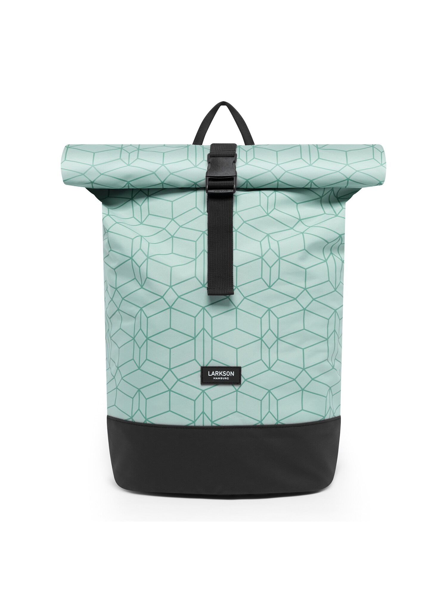 LARKSON Rucsac Janne verde mentă