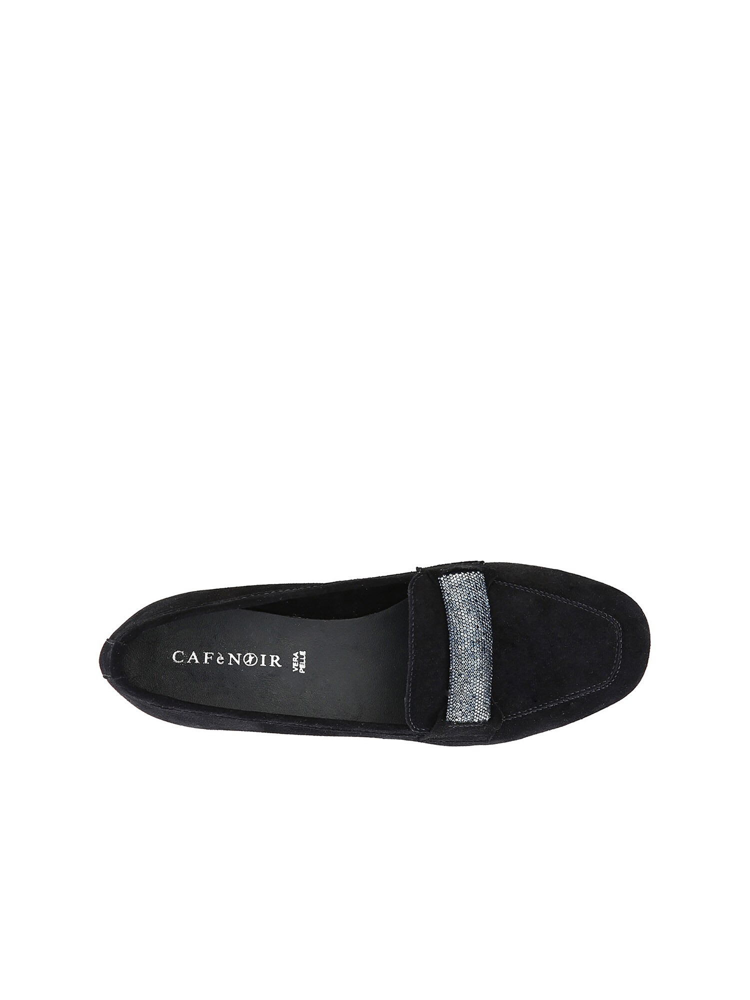 Thumbnail - CAF NOIR Slipper