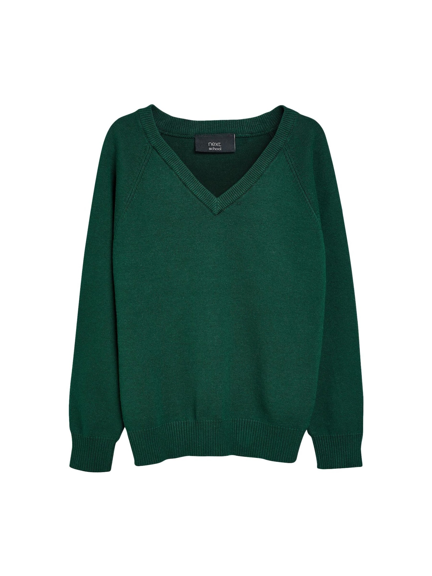 Next Pulover  verde