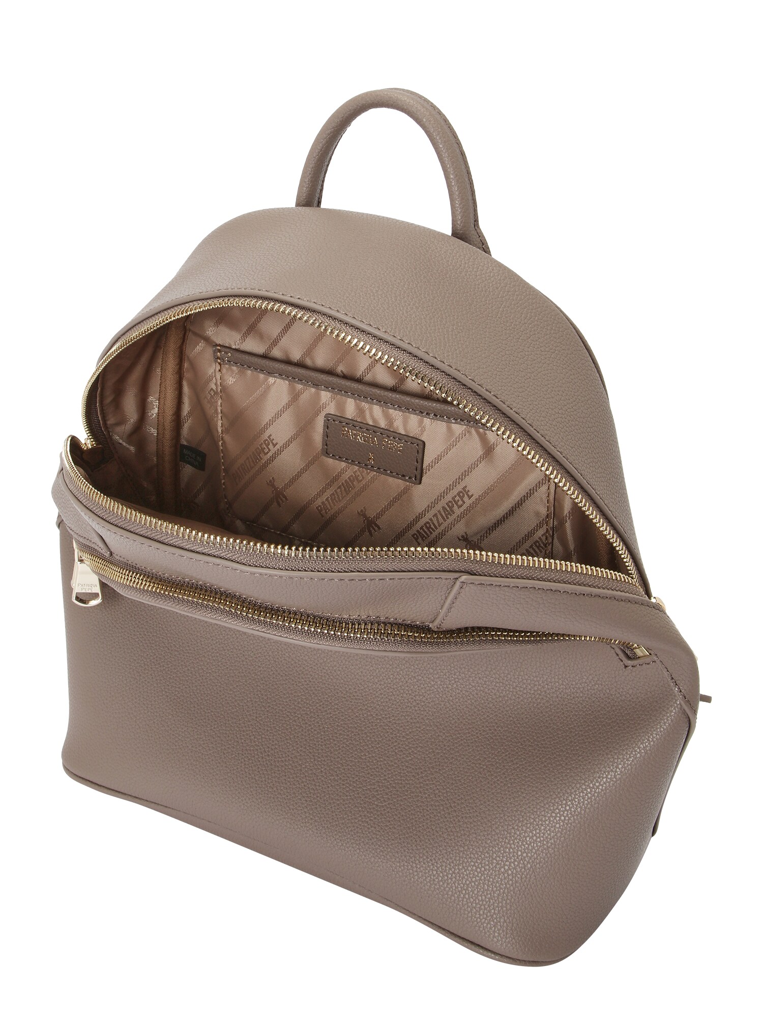 Thumbnail - PATRIZIA PEPE Rucksack Fly City