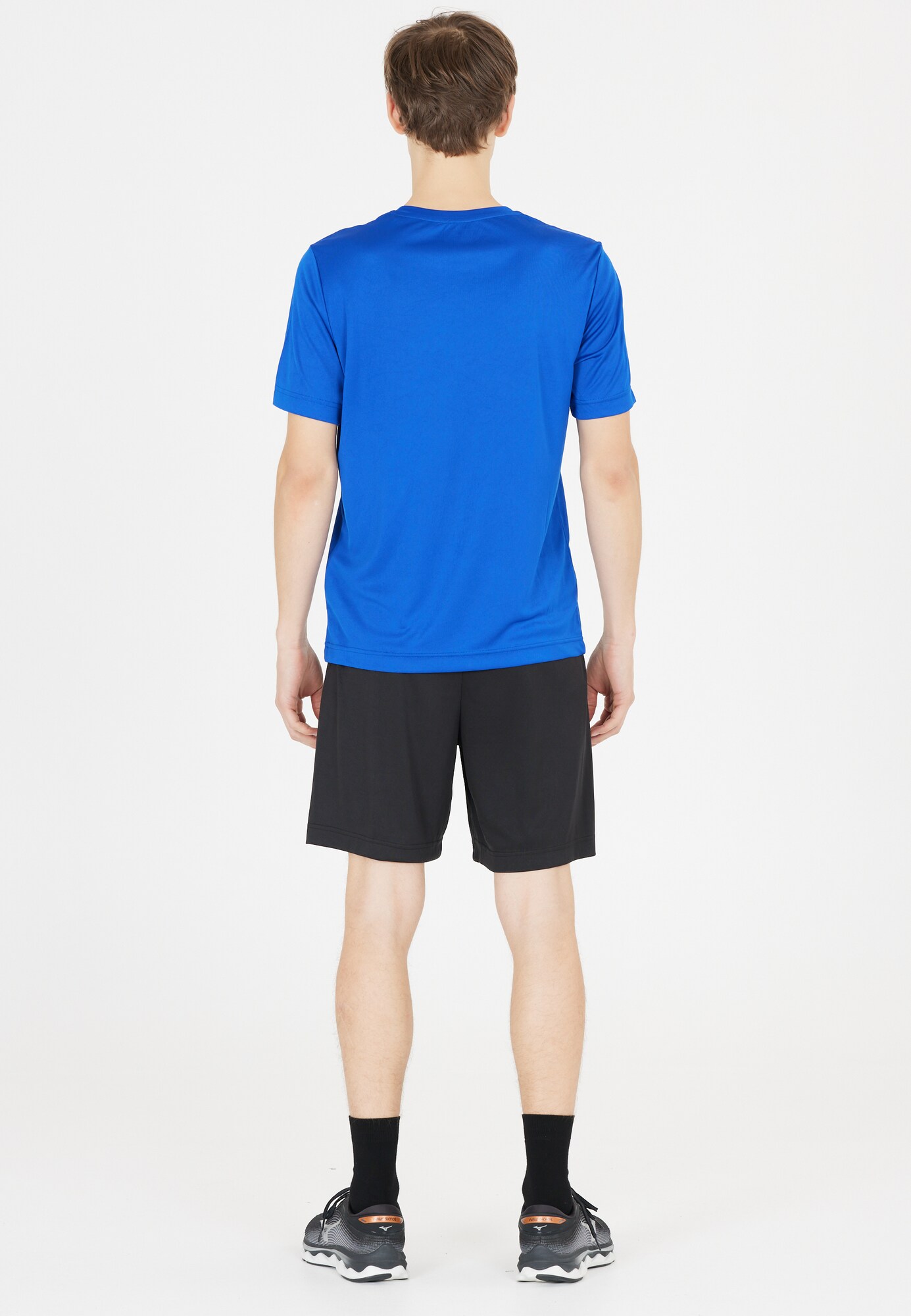 Thumbnail - LOTTO Trainingsshorts Elite