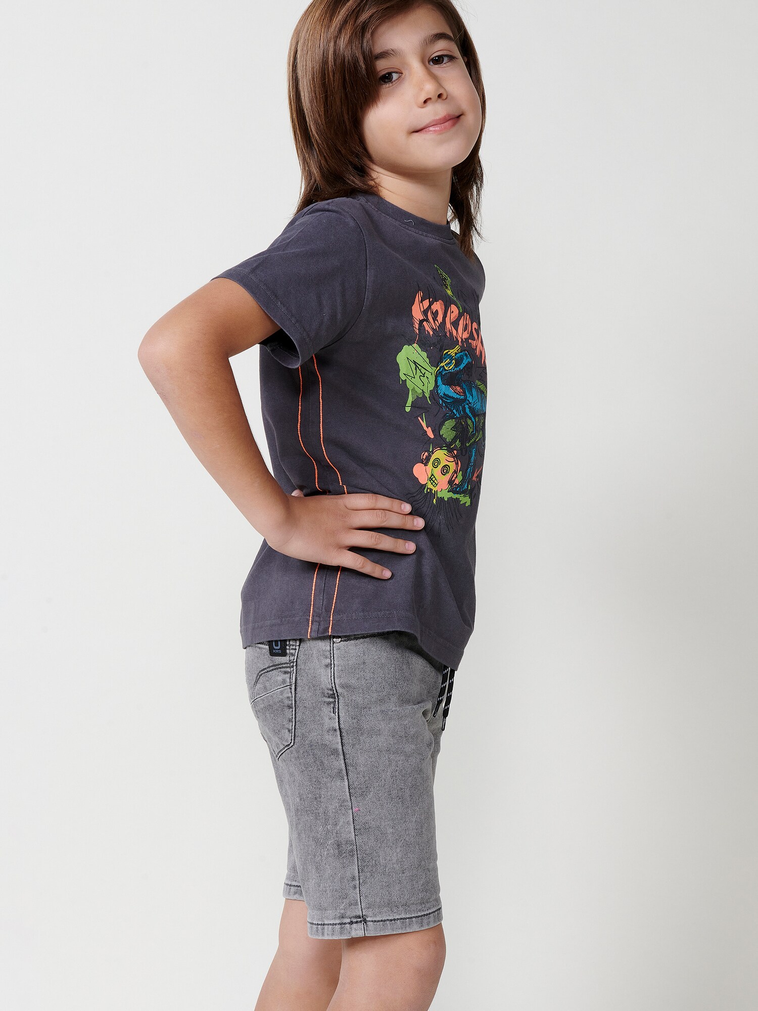 Thumbnail - KOROSHI T-Shirt