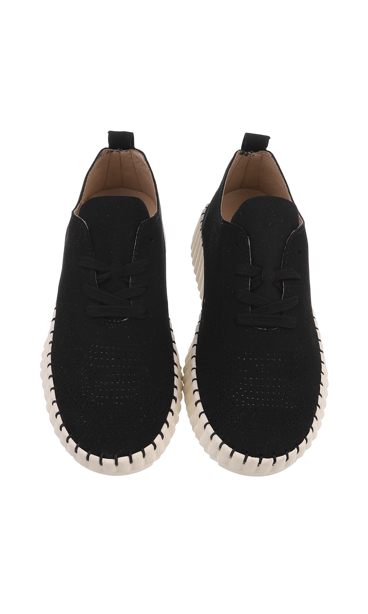 Thumbnail - Ital-Design Schnürschuhe