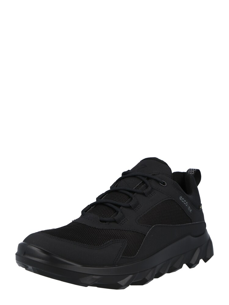 ECCO Sneaker Herren Größe 45 schwarz