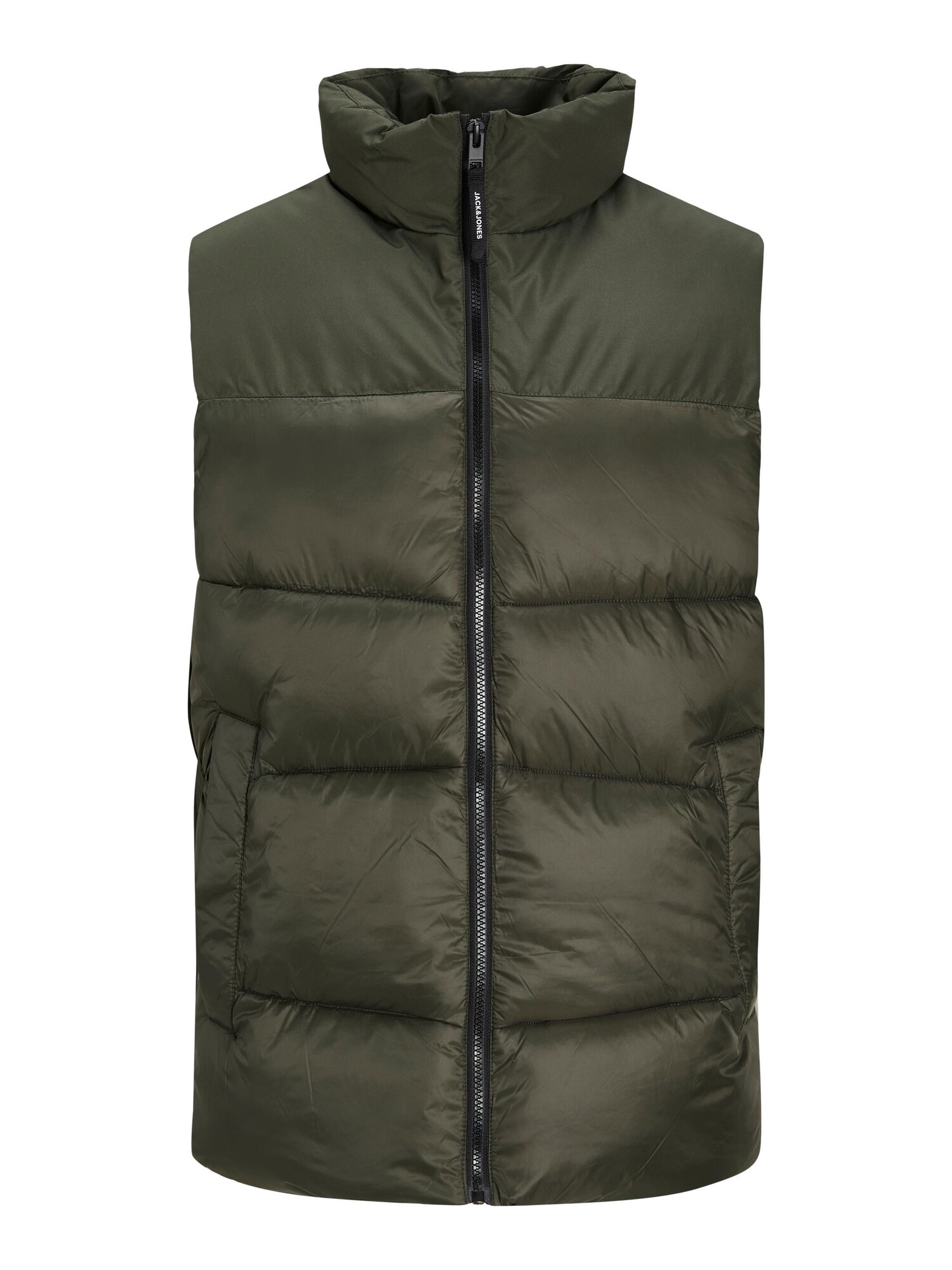 JACK & JONES Vesta 'Chili'  tmavozelená