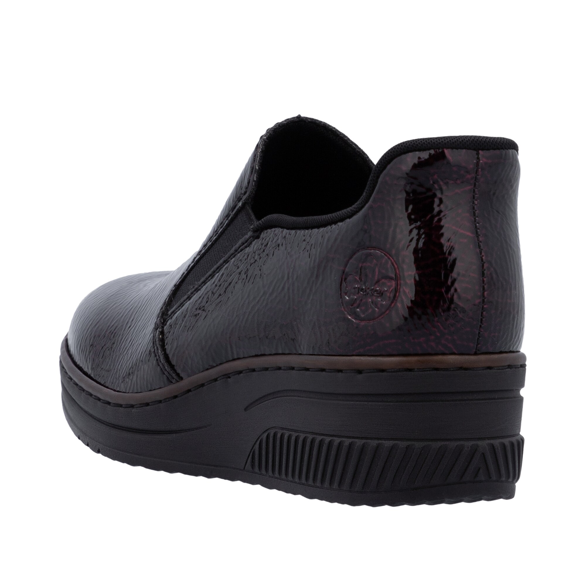 Thumbnail - Rieker Slipper