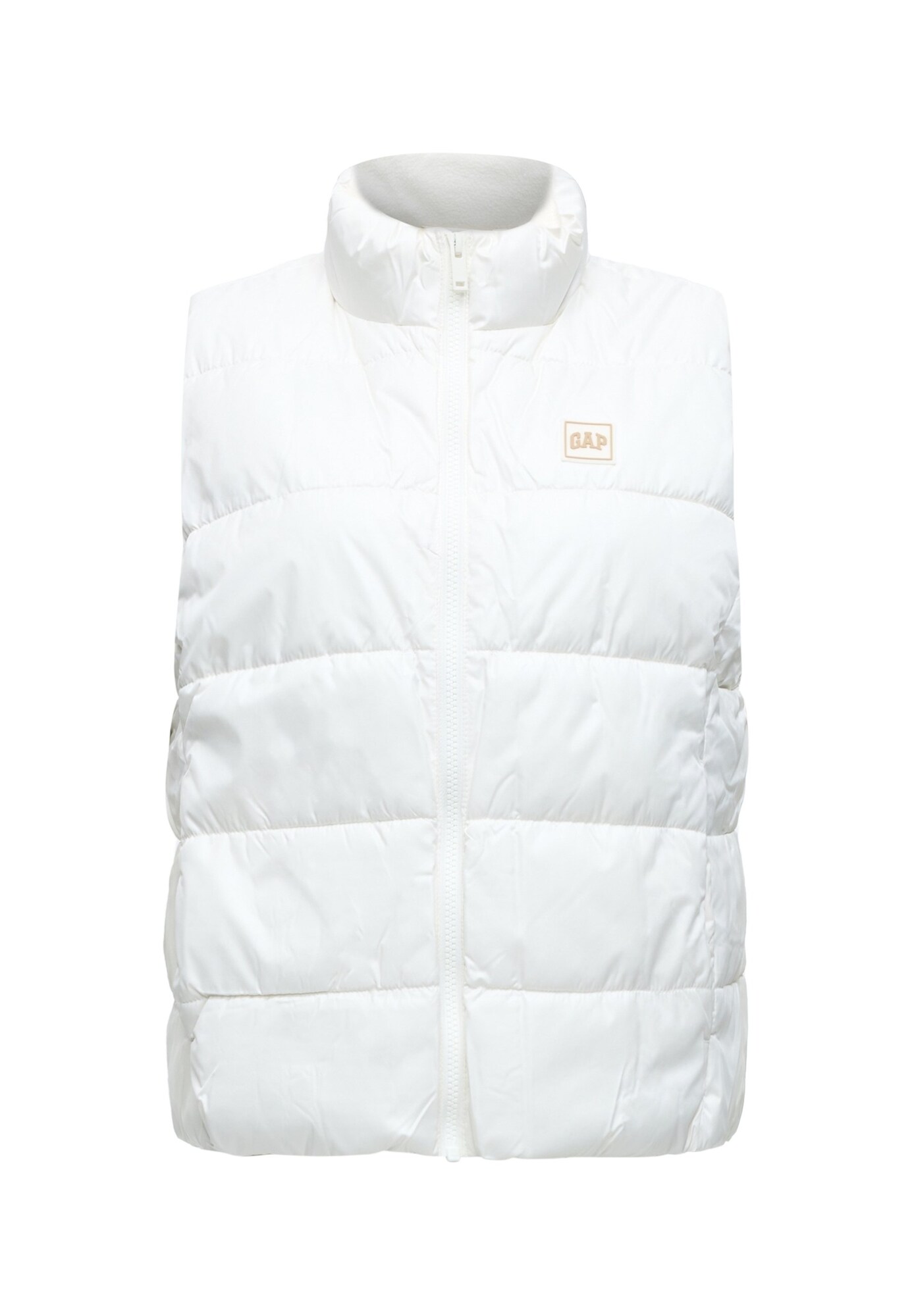 Gap Petite Vestă alb