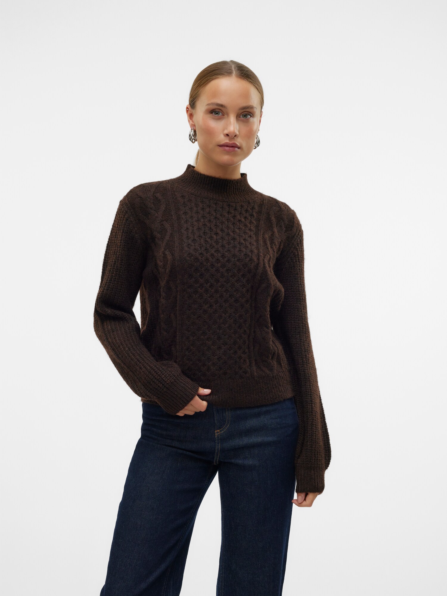 Thumbnail - VERO MODA Pullover VMUniverse
