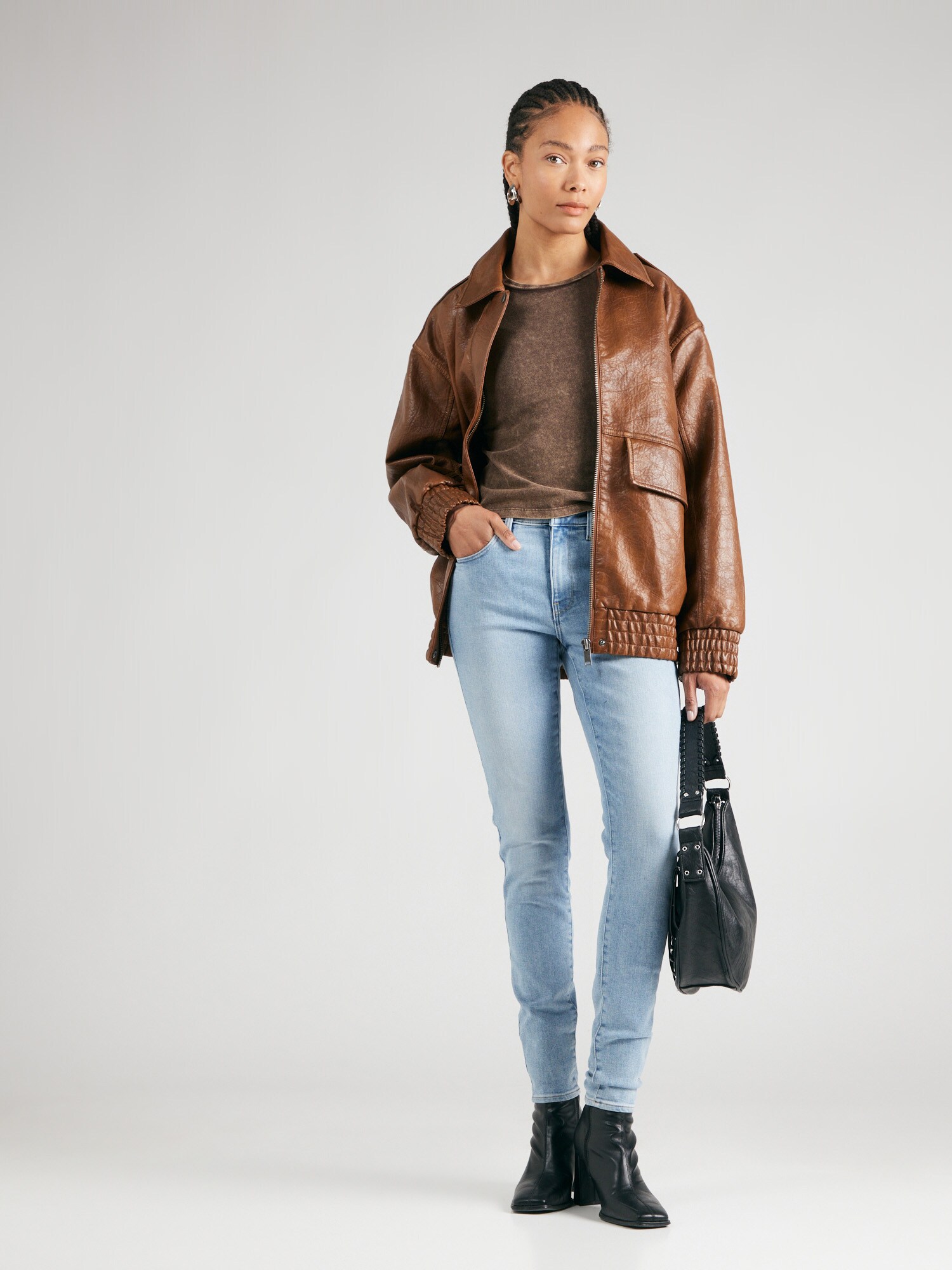 Thumbnail - G-STAR Jeans Lhana