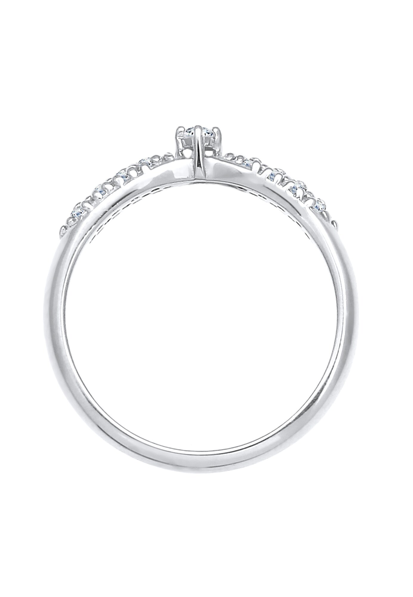 Thumbnail - Elli DIAMONDS Ring, Verlobungsring