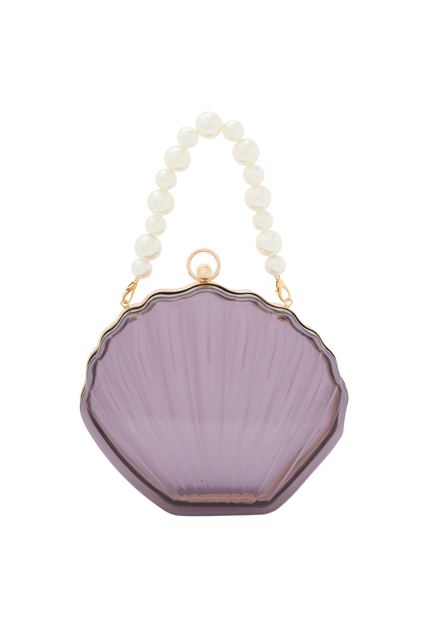 myMo at night Clutch  negru