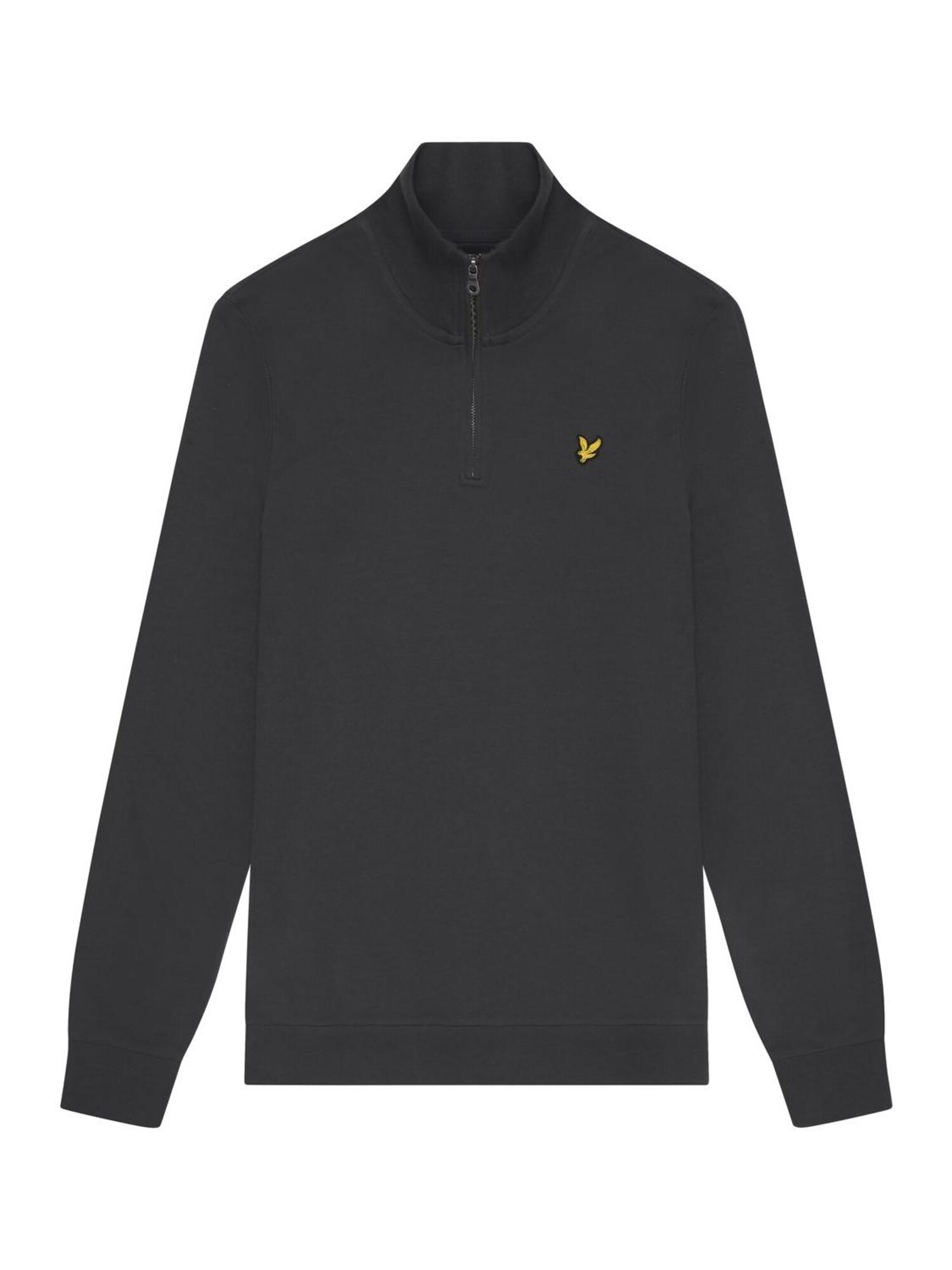Lyle &amp; Scott Sudadera  greige