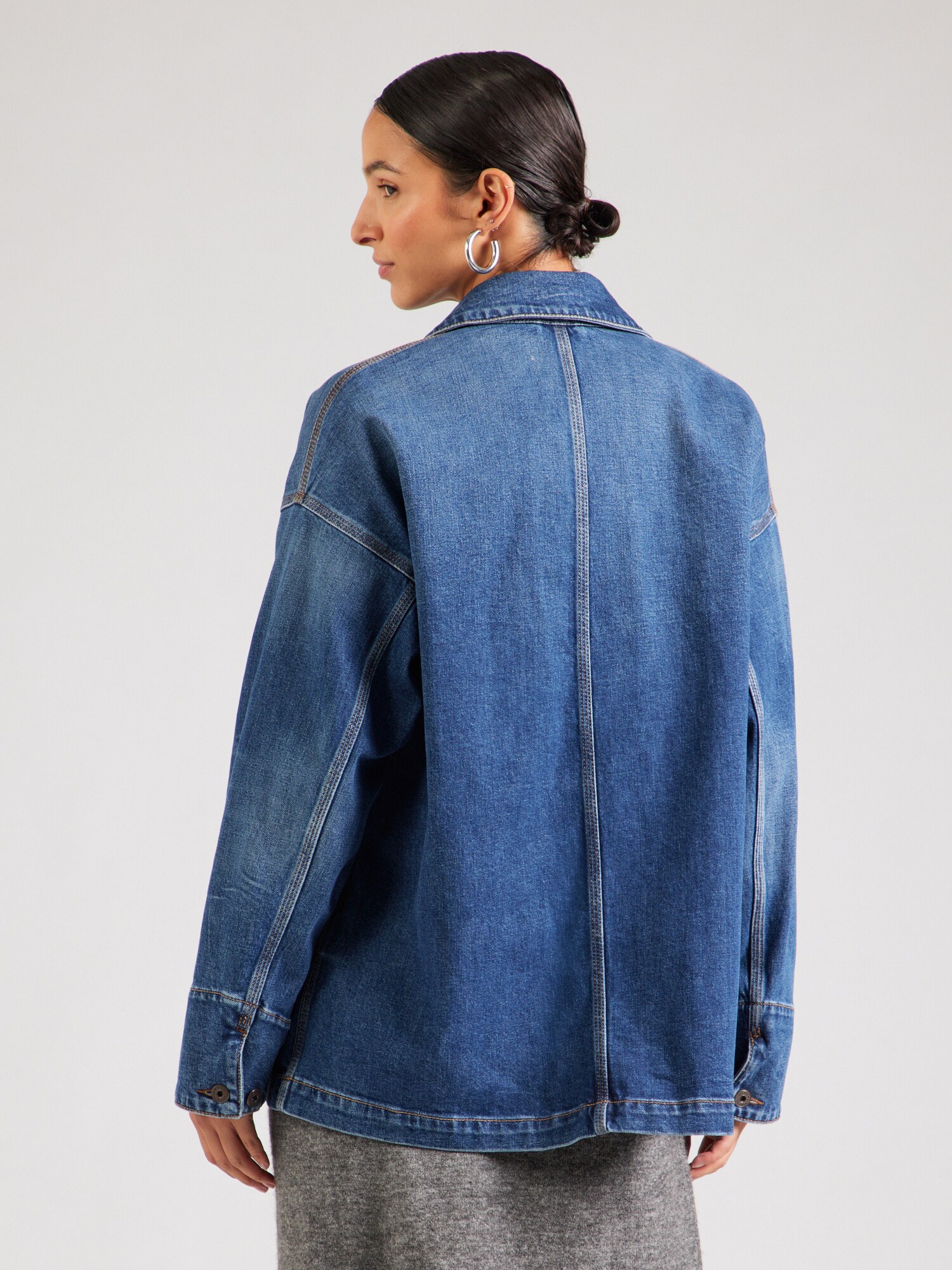 Thumbnail - Weekend Max Mara Jacke ALIGI