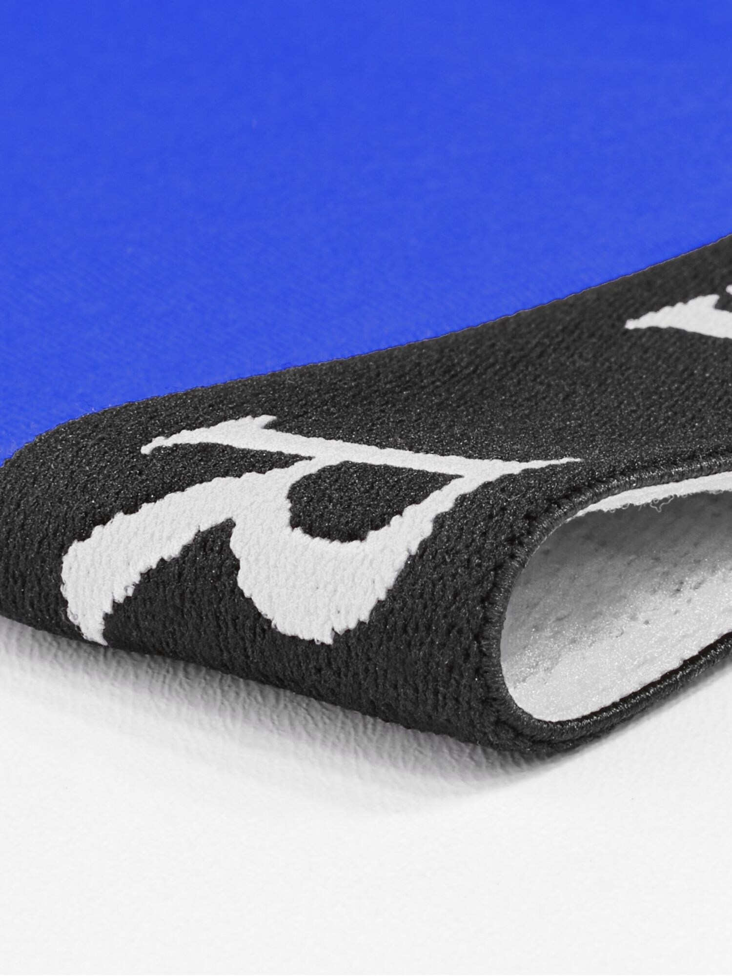 REPLAY Calzoncillo deportivo  azul oscuro / negro / blanco – imagen 4