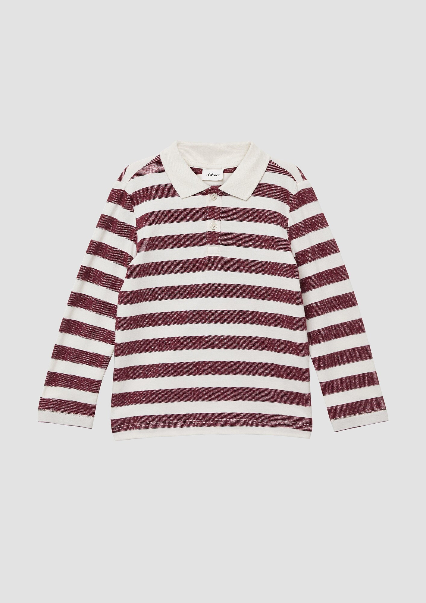 Thumbnail - s.Oliver Poloshirt