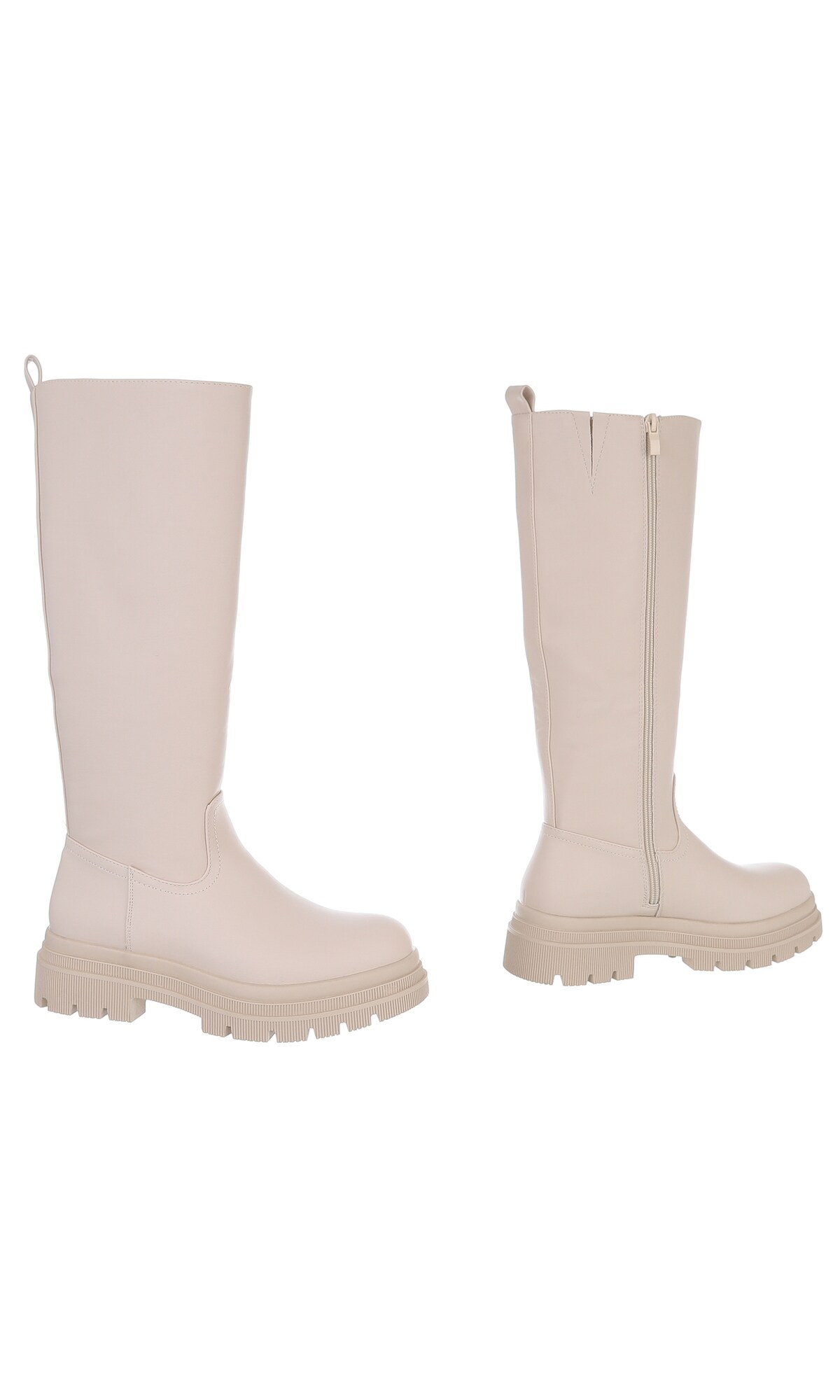 Thumbnail - Ital-Design Stiefelette
