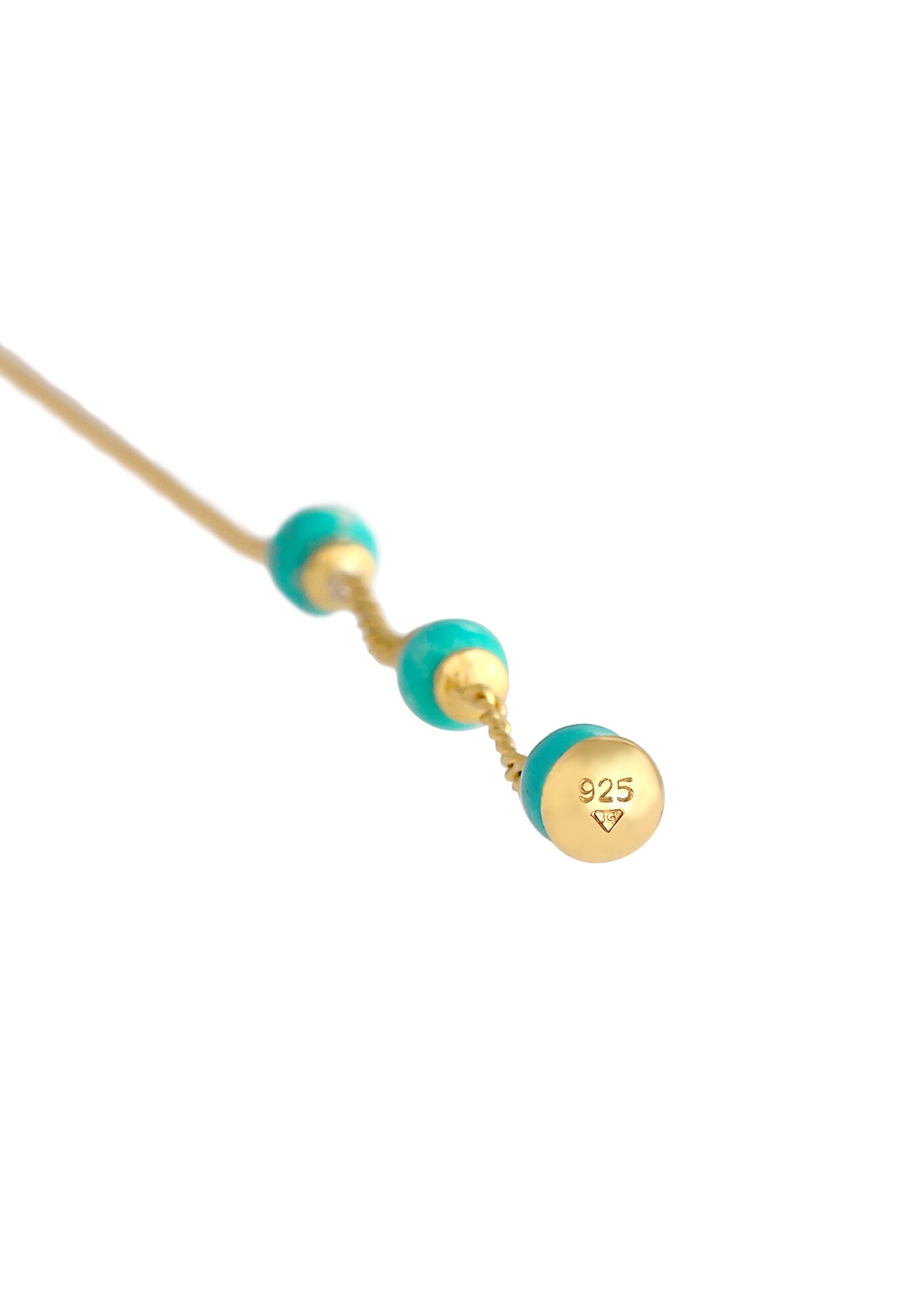 Thumbnail - ELLI Ohrringe Bead
