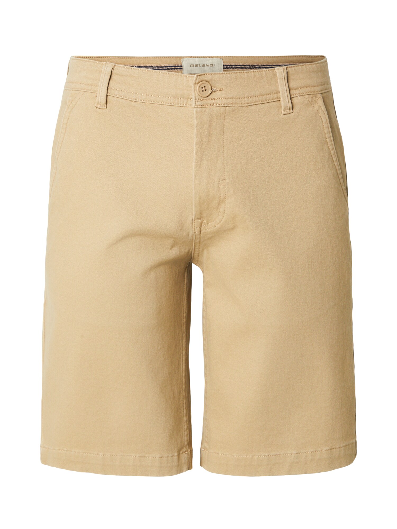 BLEND Pantaloni eleganți 'BH_MASON'  bej