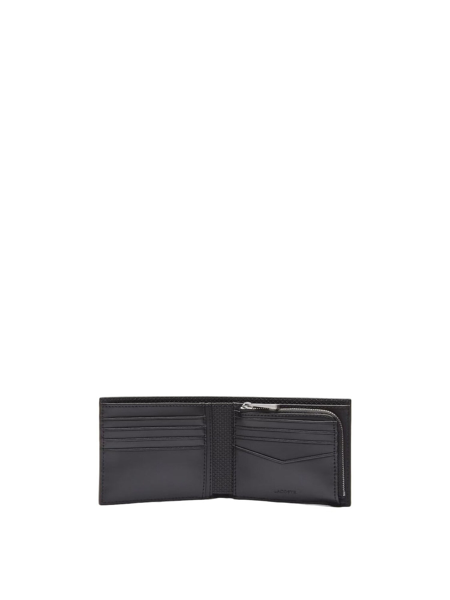 LACOSTE Cartera 'Chantaco' negro – imagen 6