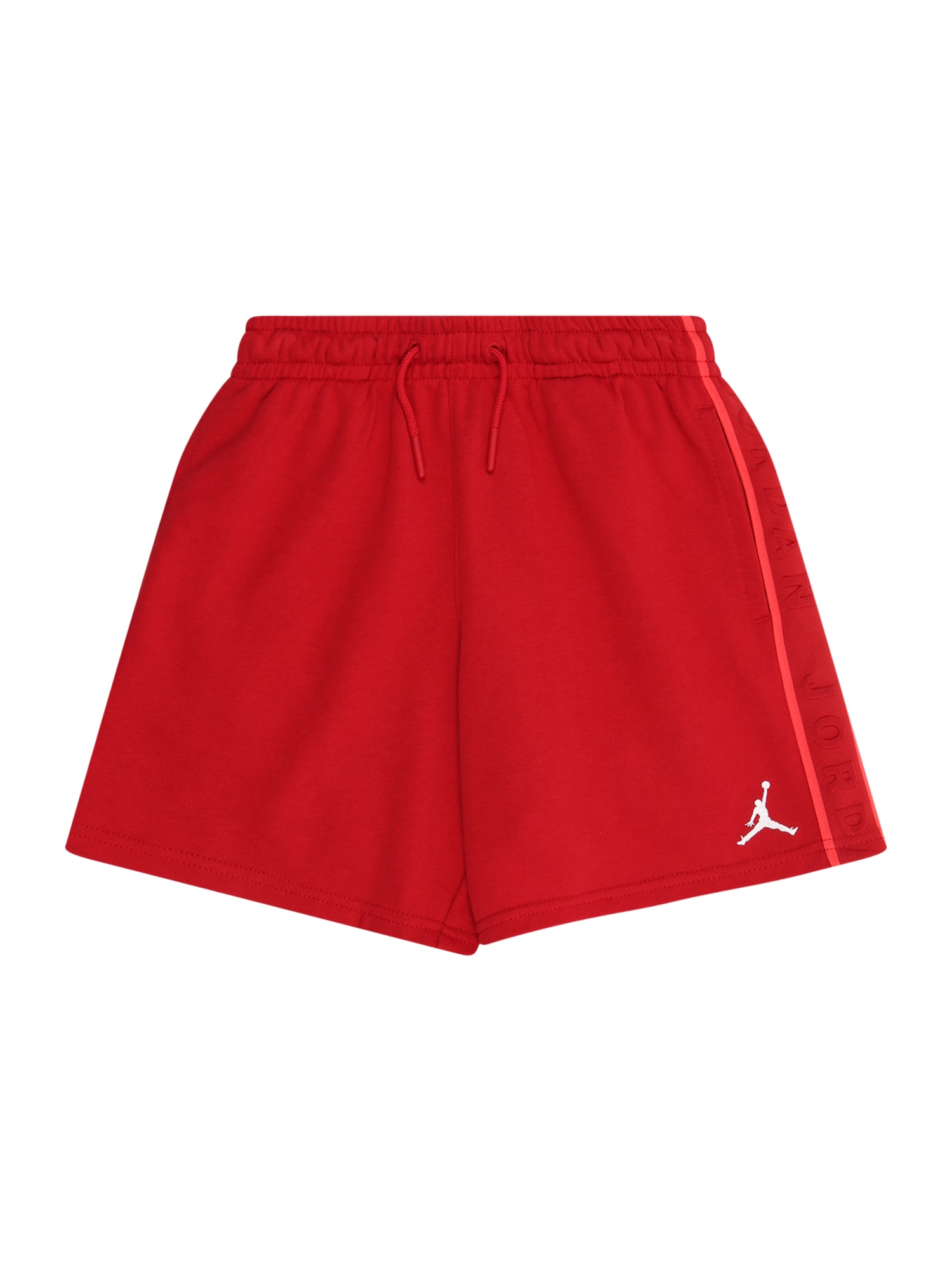 Jordan Nadrág piros akciós termékkép 1