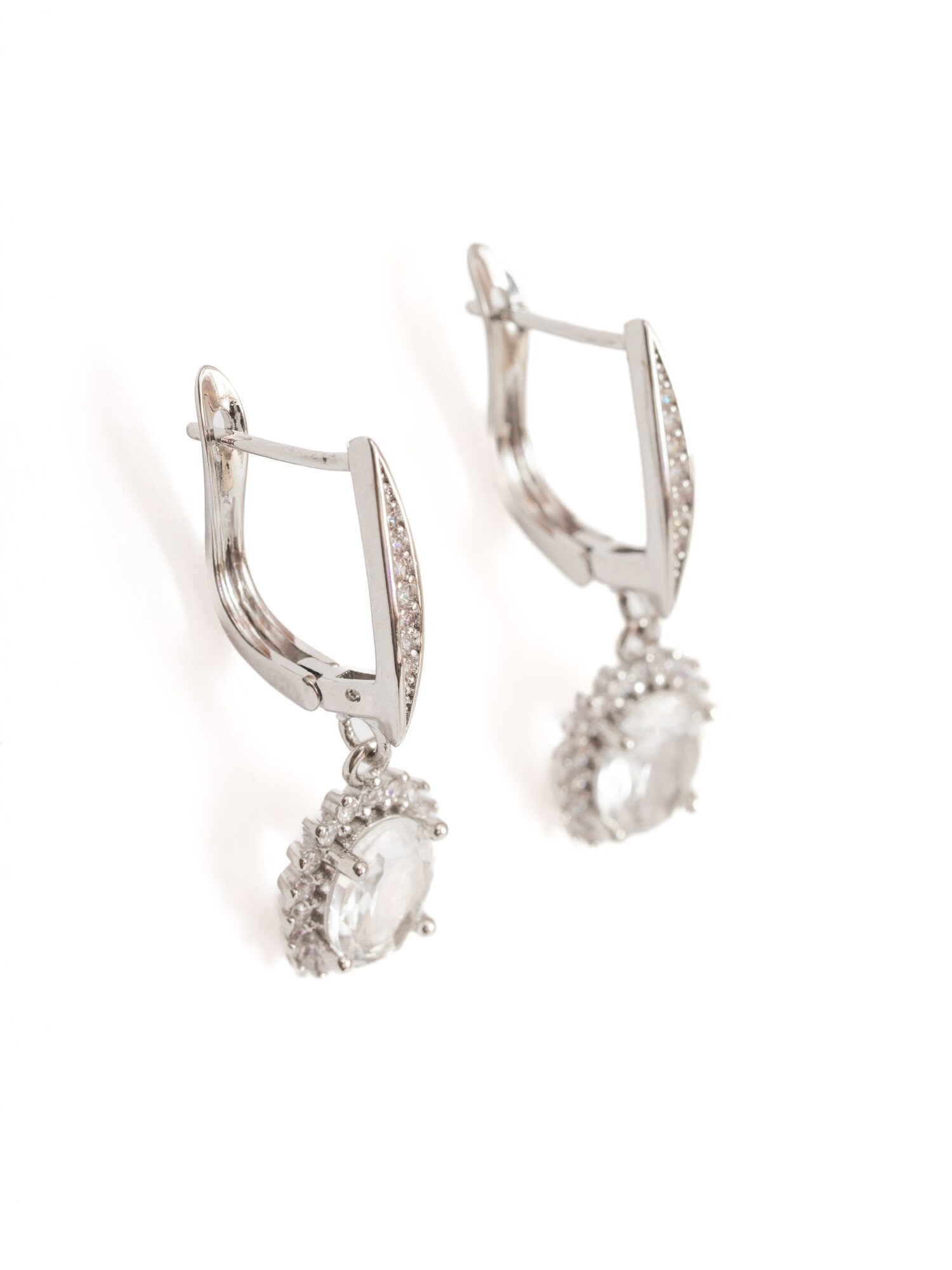 Thumbnail - Secret Stones Ohrringe Shine bright