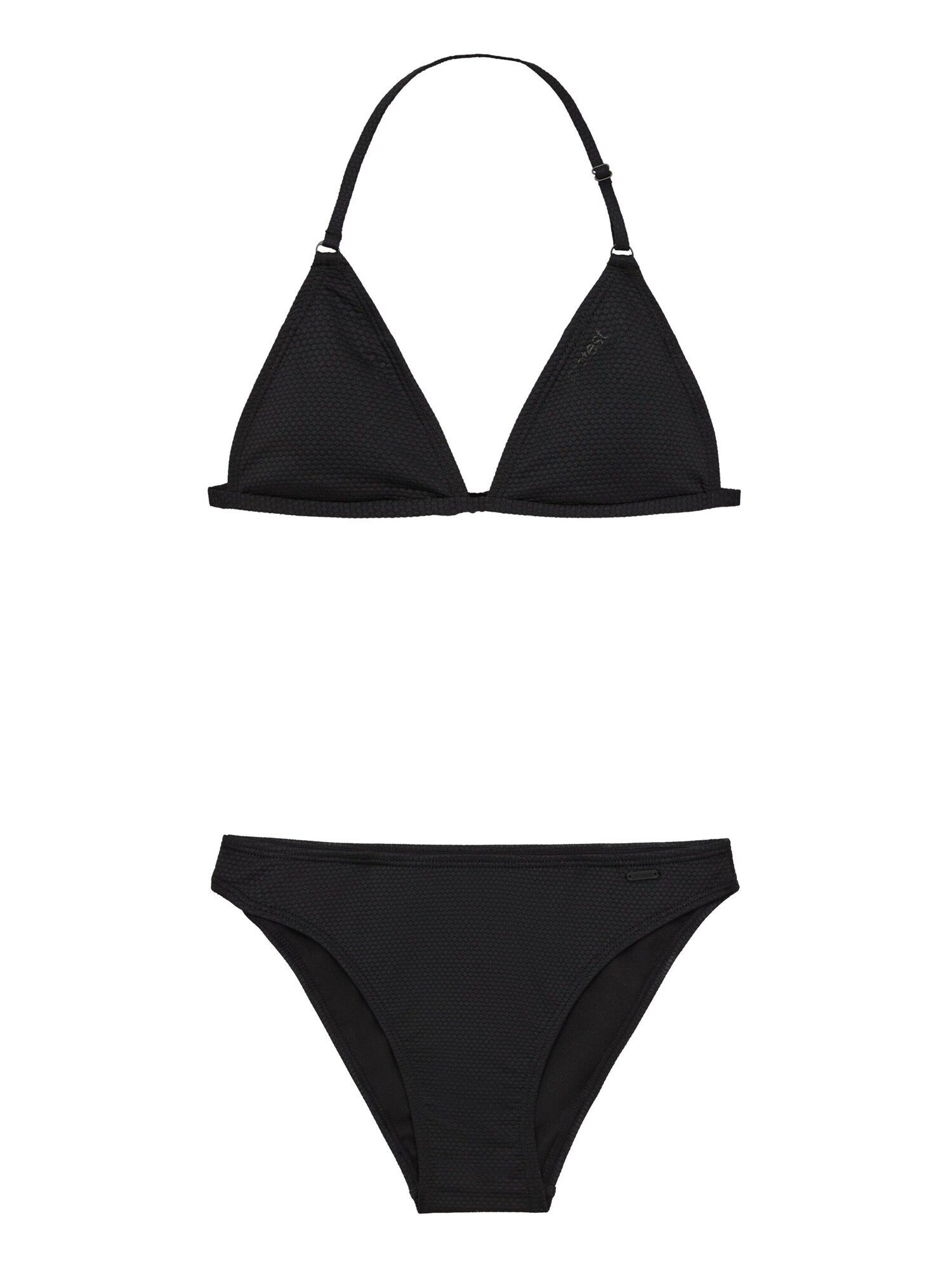 Protest Bikini 'PRTDumi Jr' Zwart