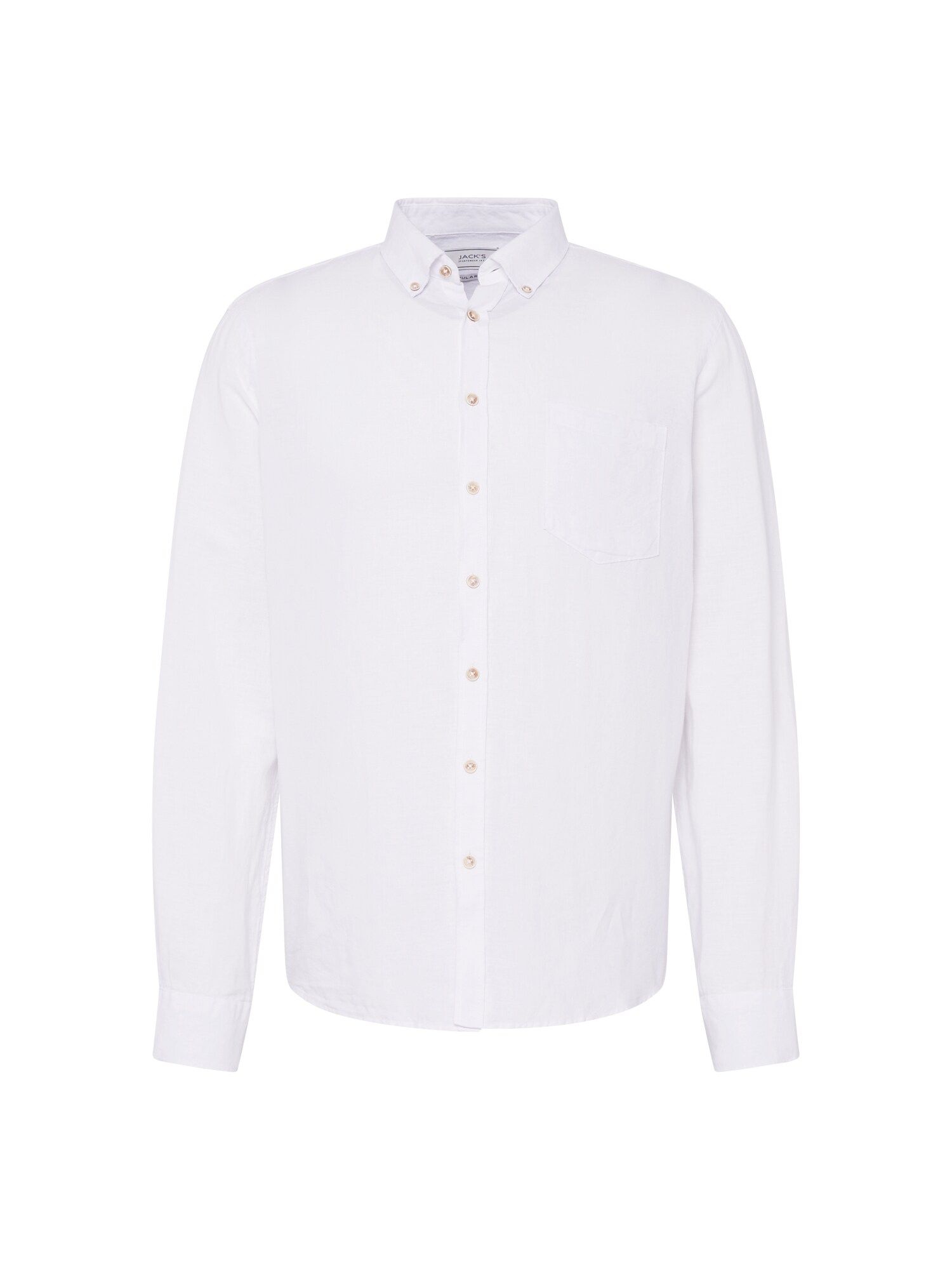 Jack's Camisa  branco