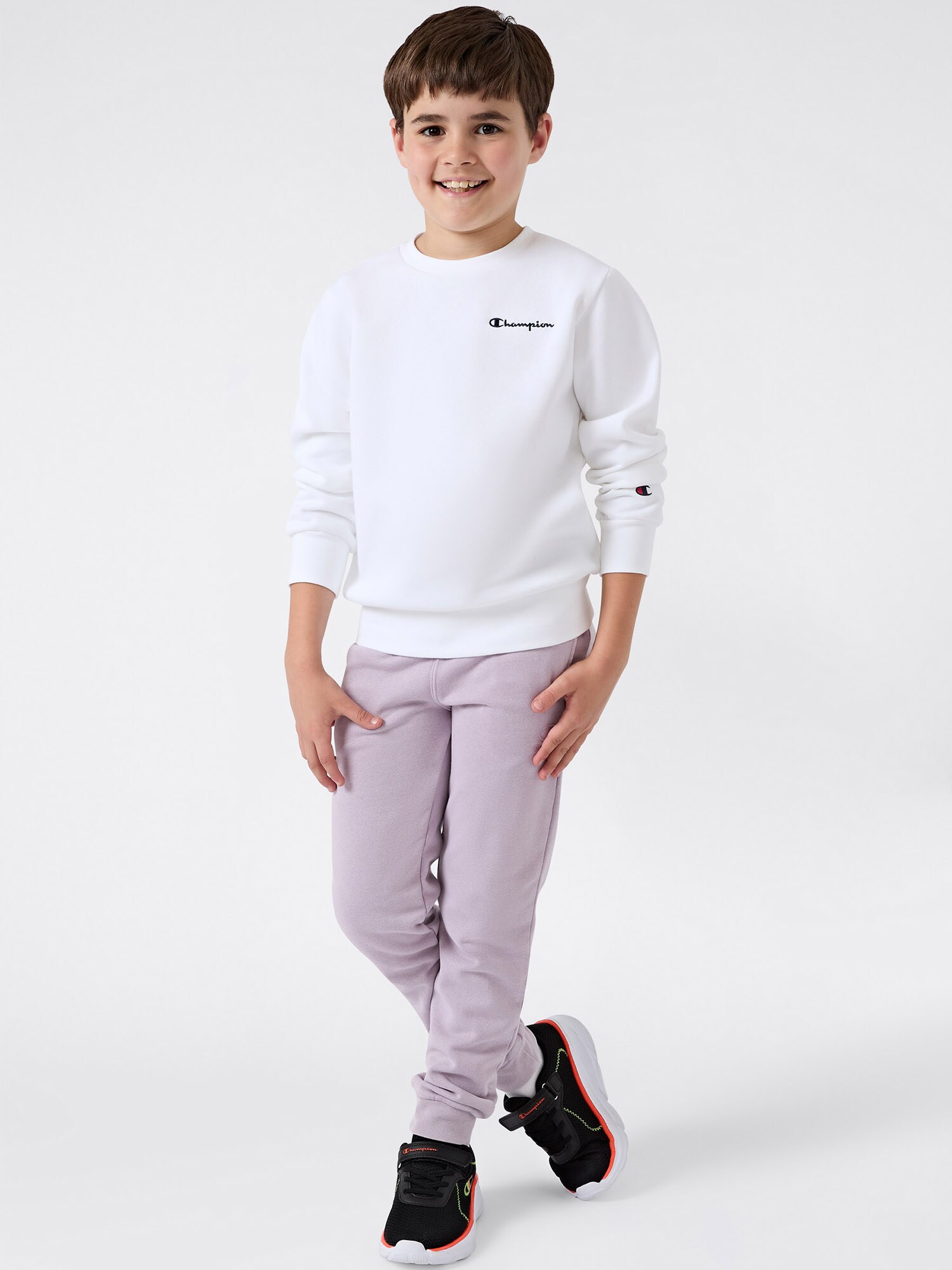 Thumbnail - Champion Authentic Athletic Apparel Sweatshirt