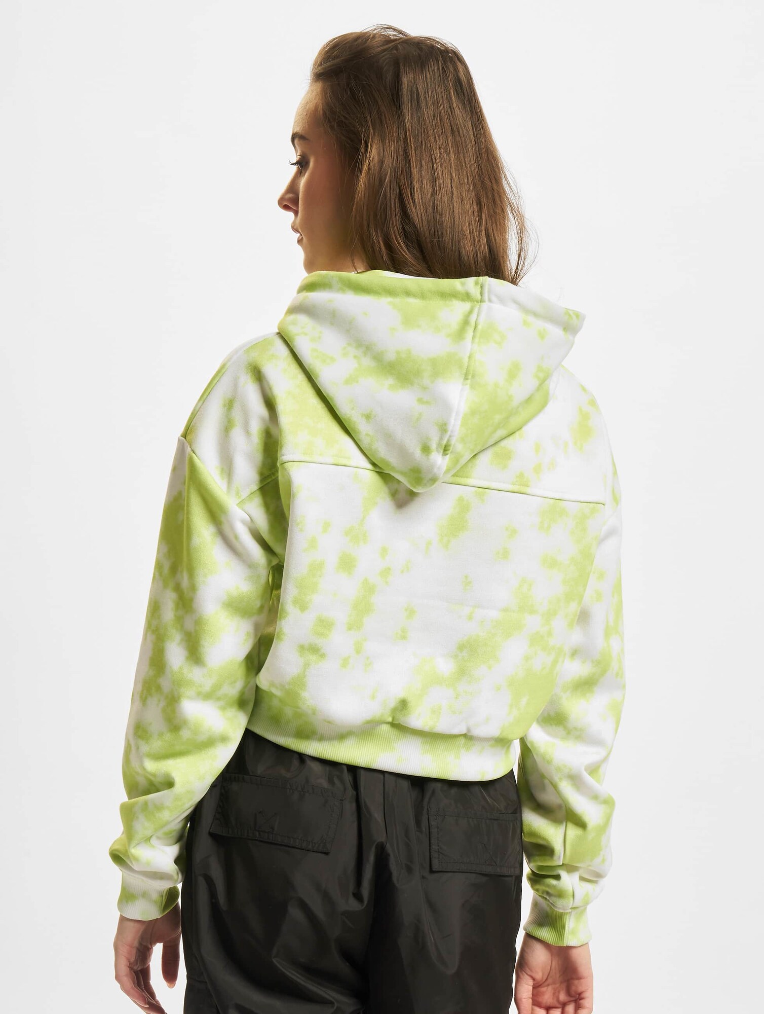 Thumbnail - Thug Life Sweatshirt Dystopia