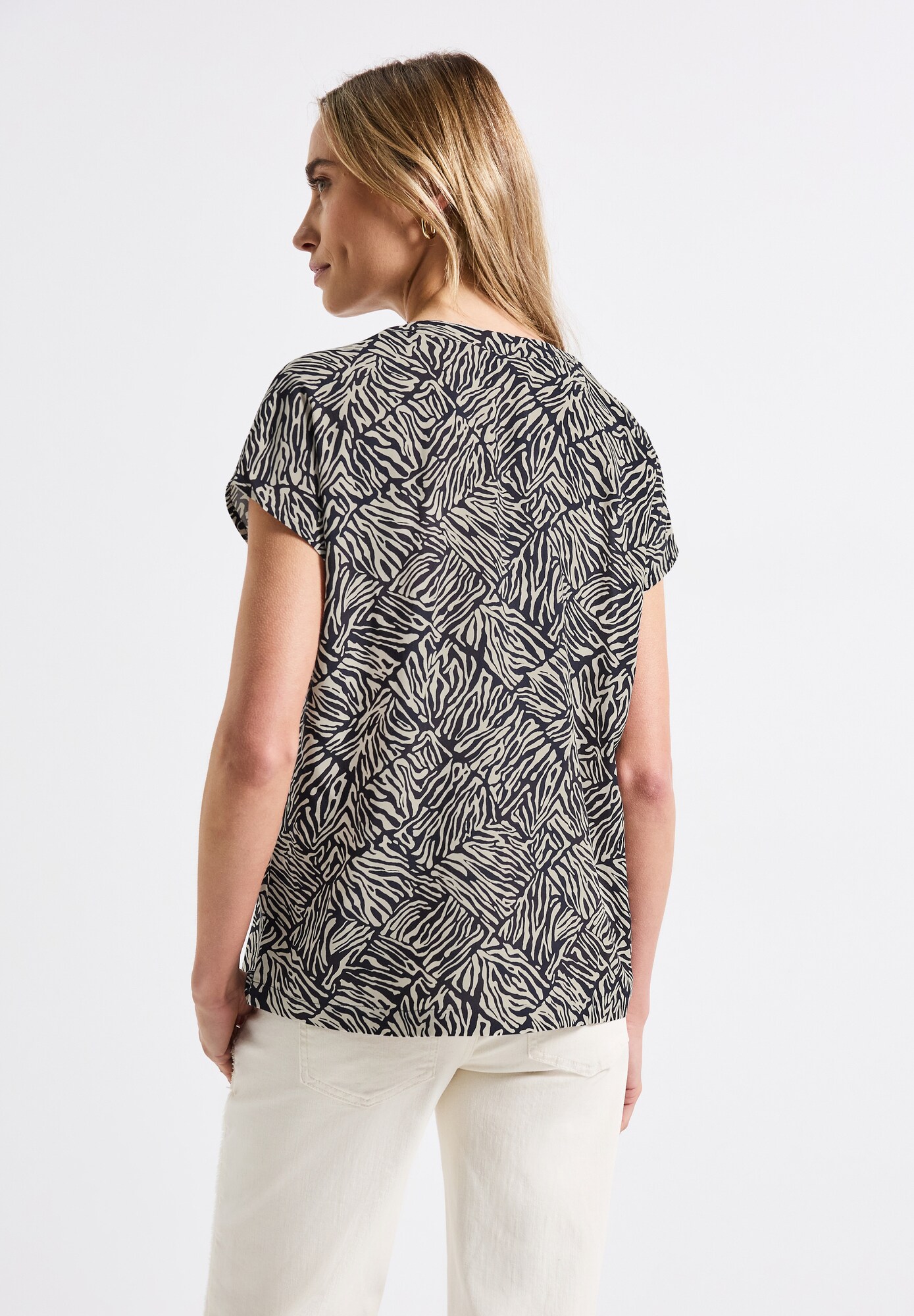 Thumbnail - STREET ONE Bluse